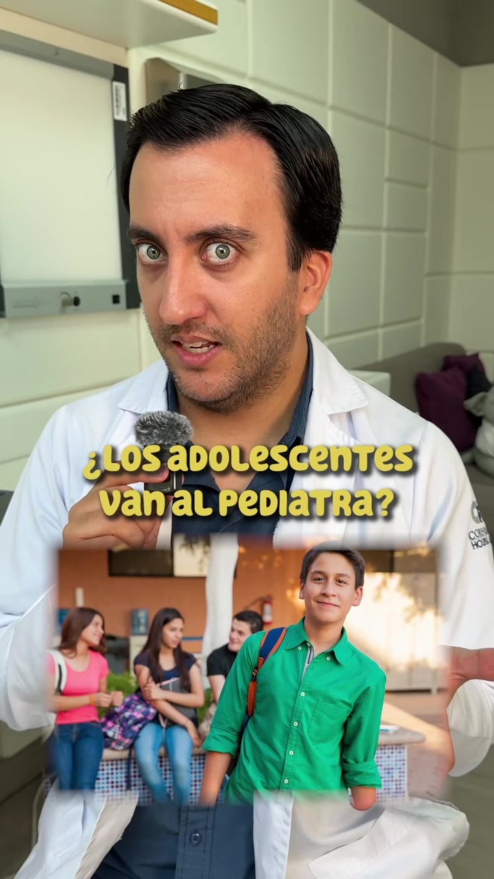 @DrCarlosAguilar Cirujano ni&ntilde;os