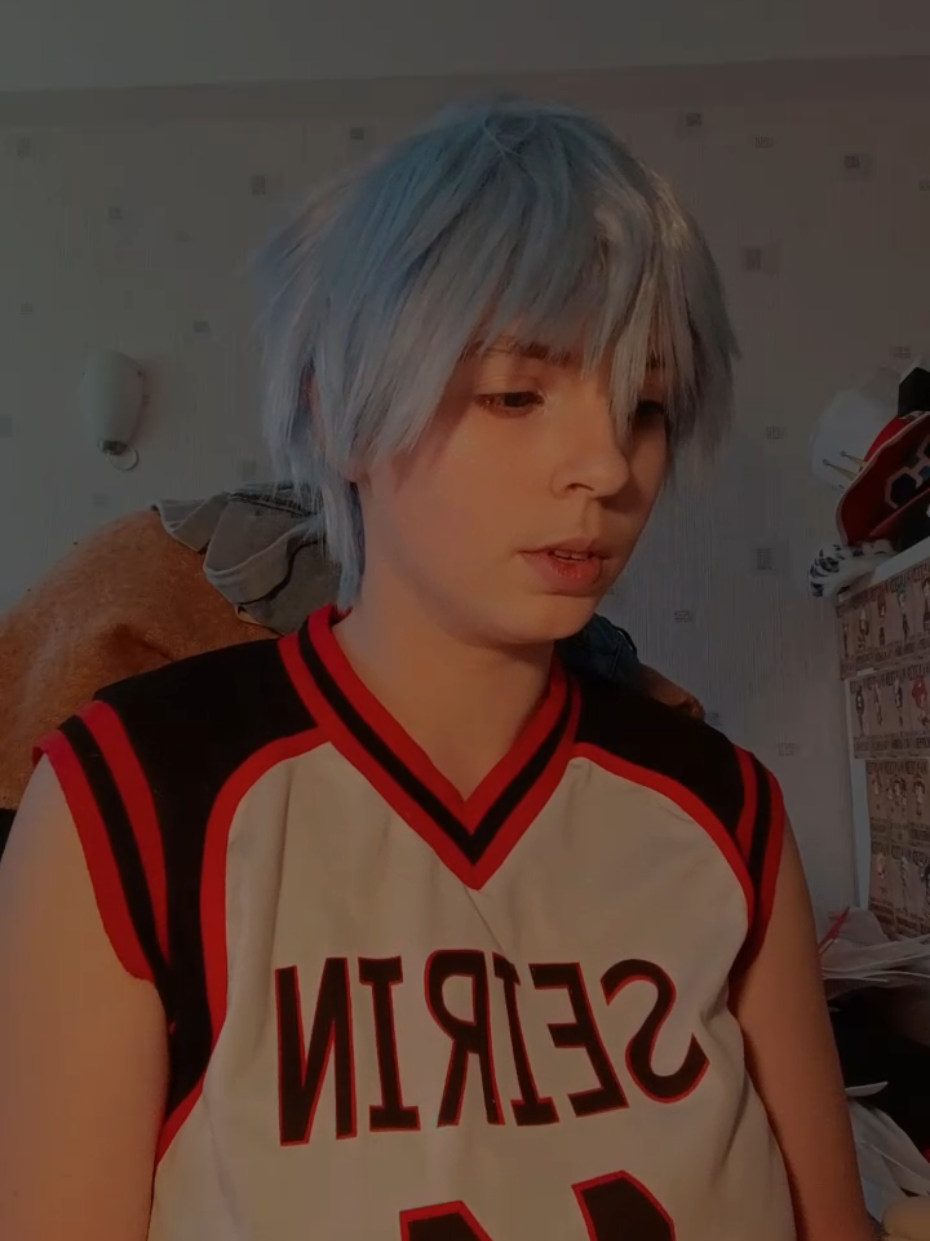 @Asiliacosplay