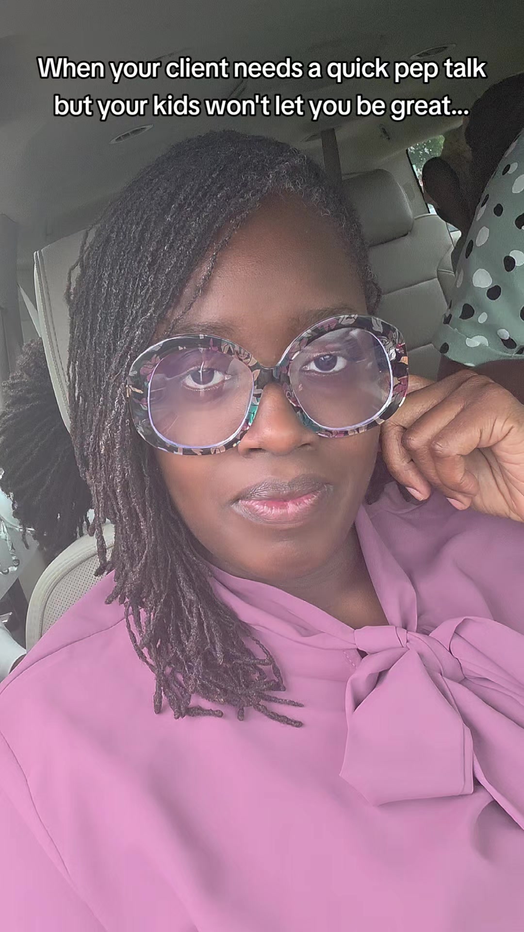 @Dr.Alicia Hurtt,D.Min.,MBA,MCE