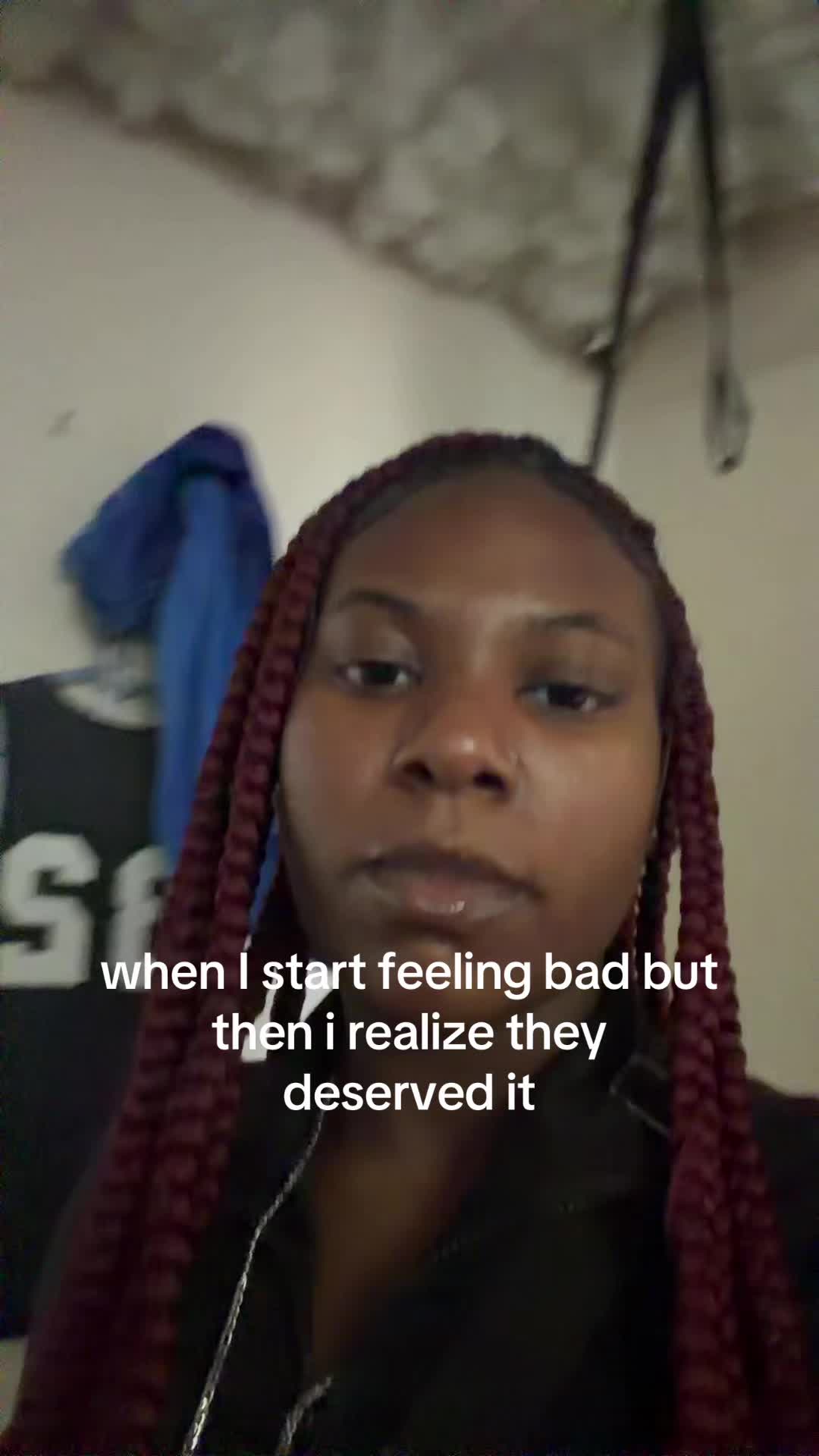 @act like you dont know me๐