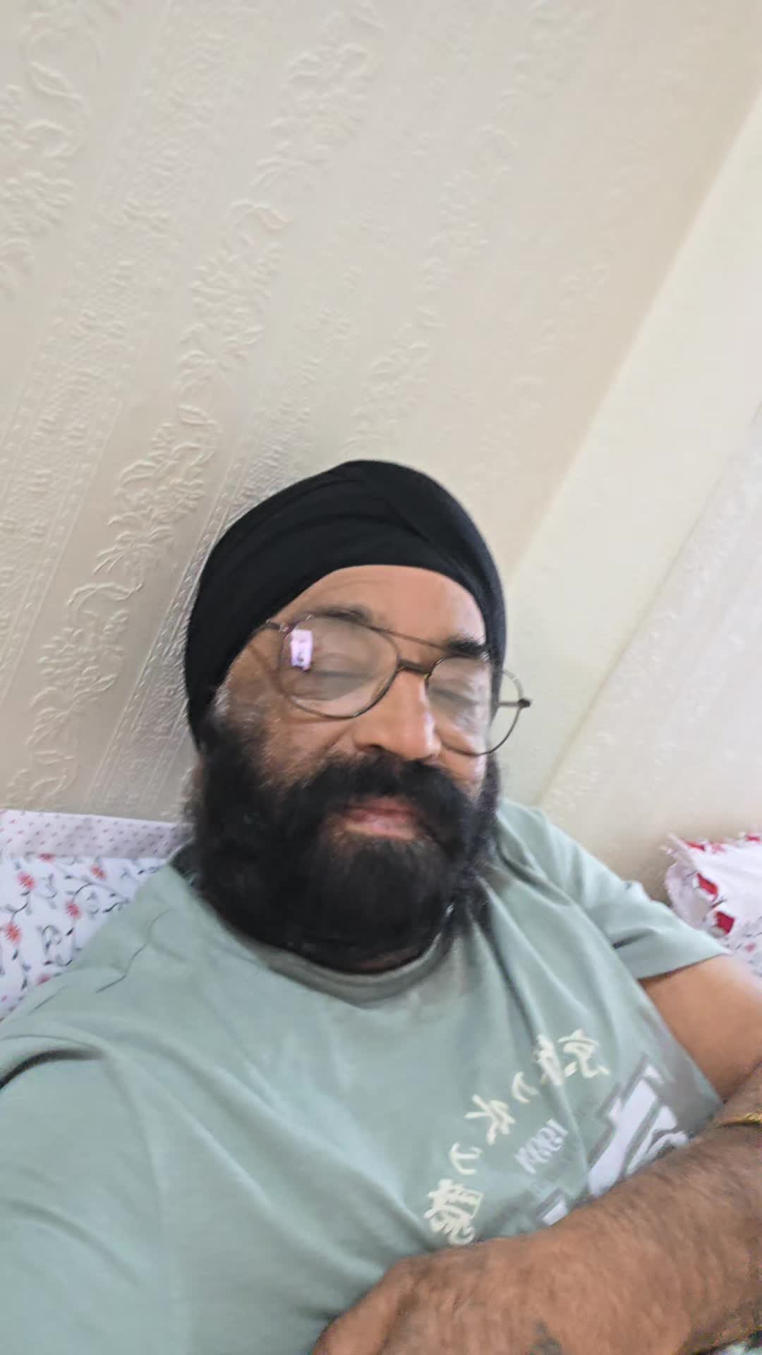 @harmonsethi