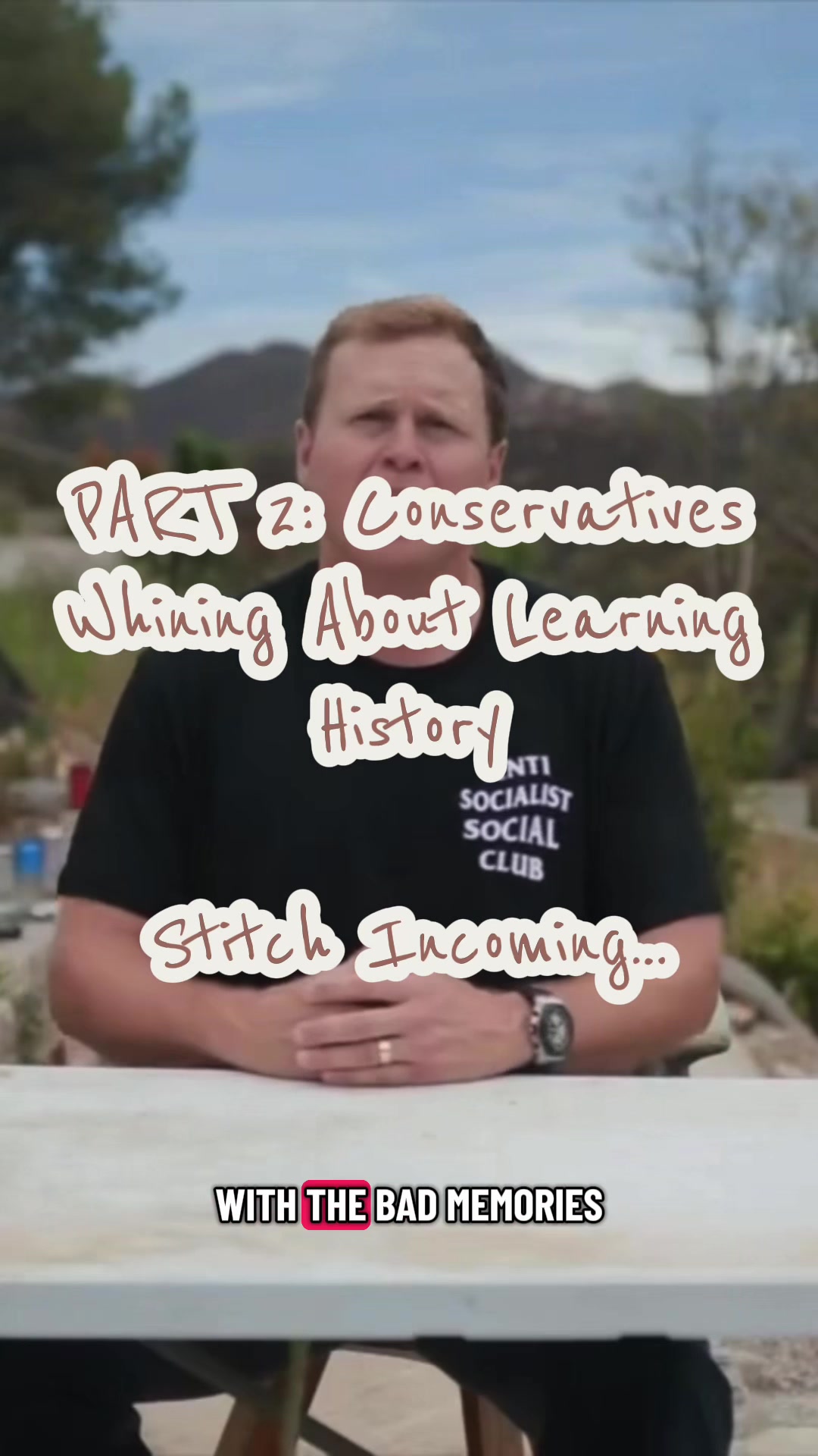 @Left Laughing
