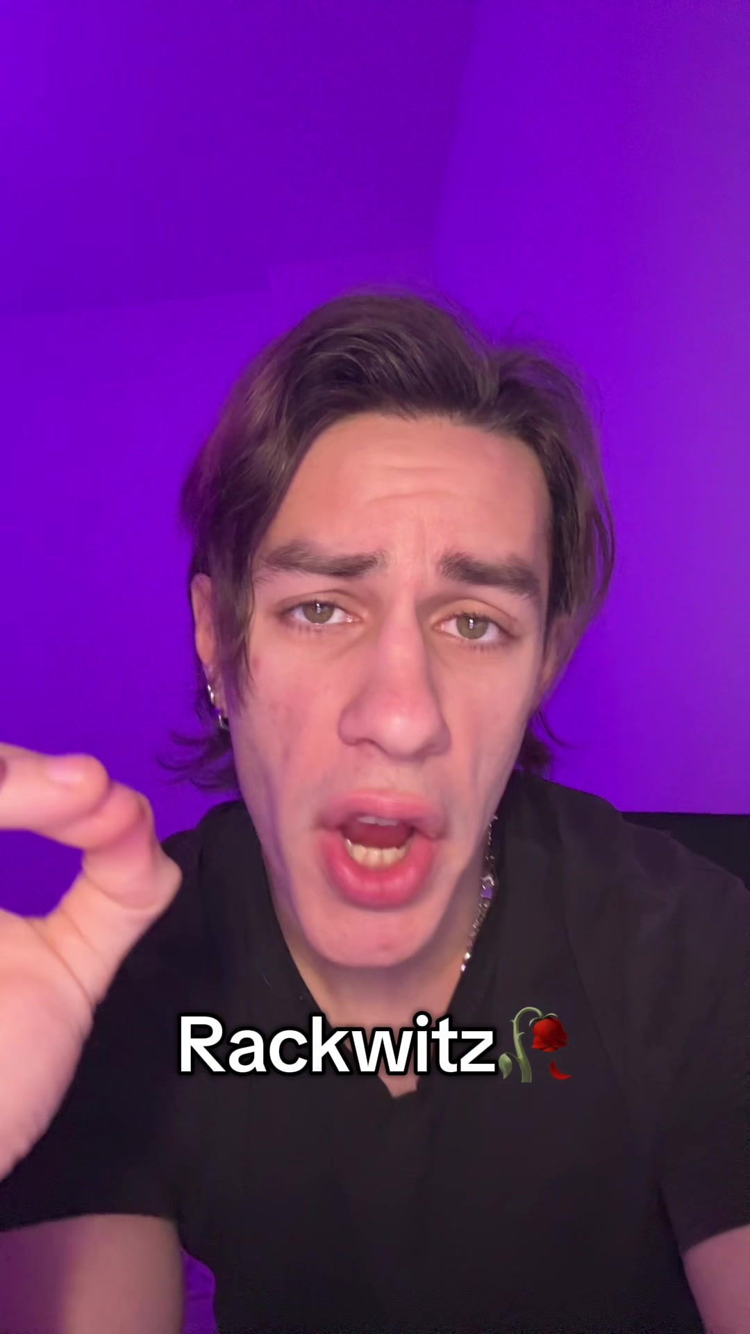 @Rosfield