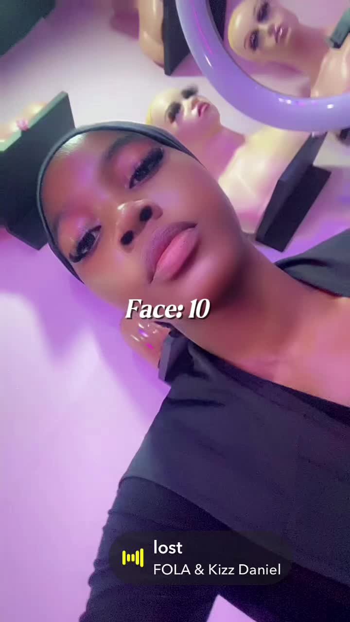 @Bimitch Glam Studio