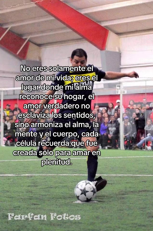 @Mahara Nieto