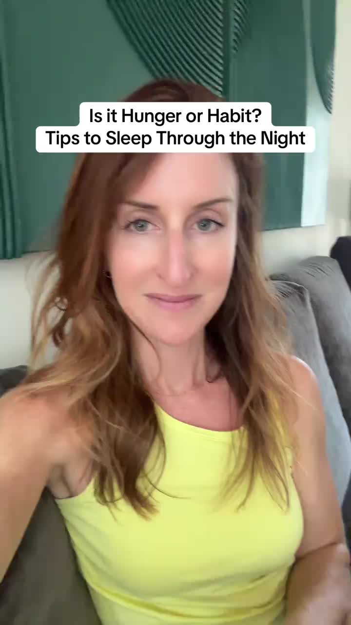 @Katy&mdash;Baby Sleep Coach