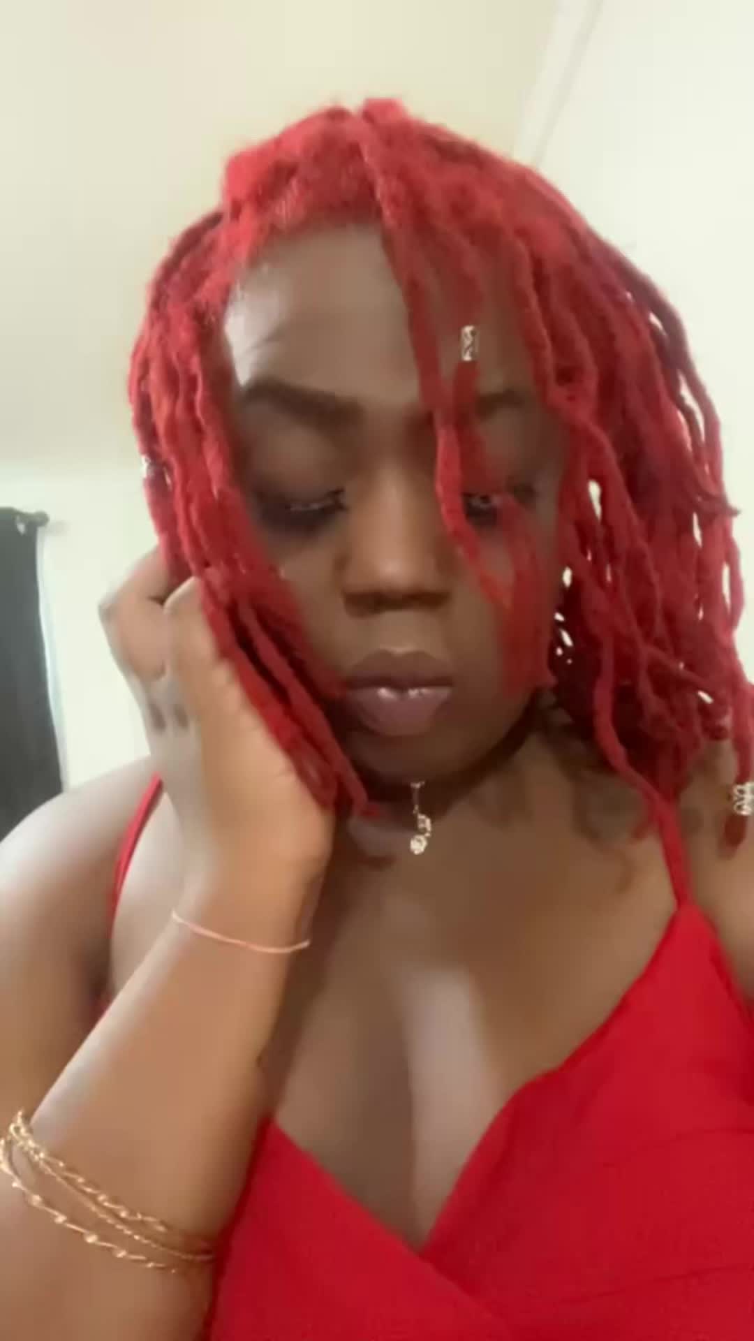 @AHlyric Brown