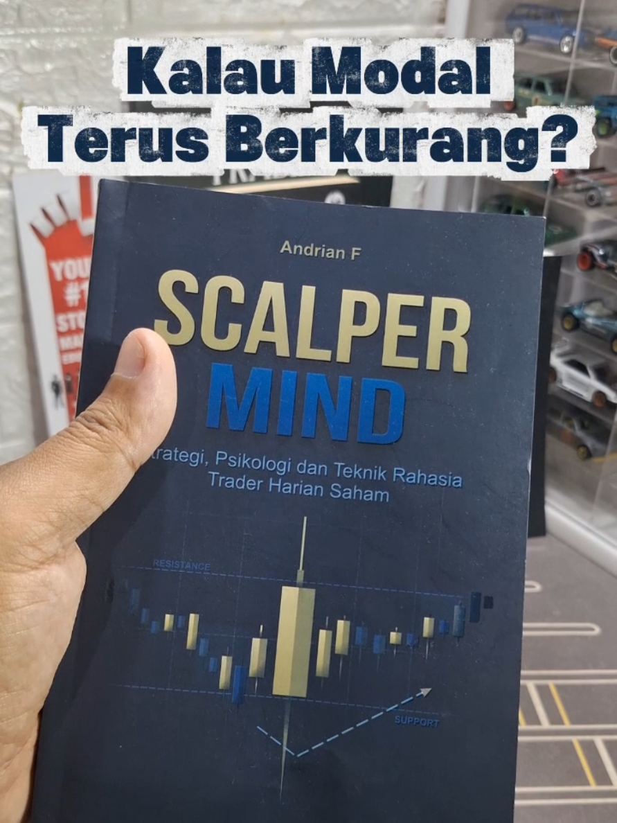 @Teras Trading