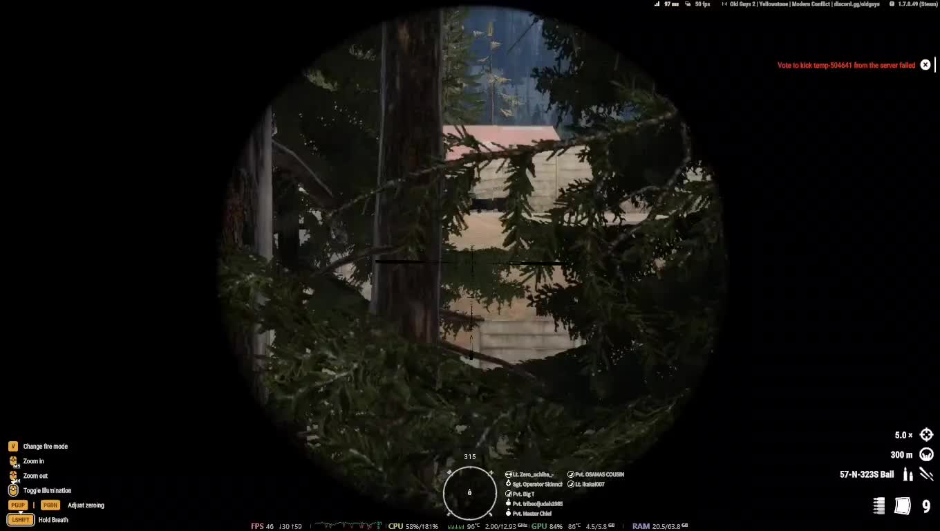 @Operator Skinnch