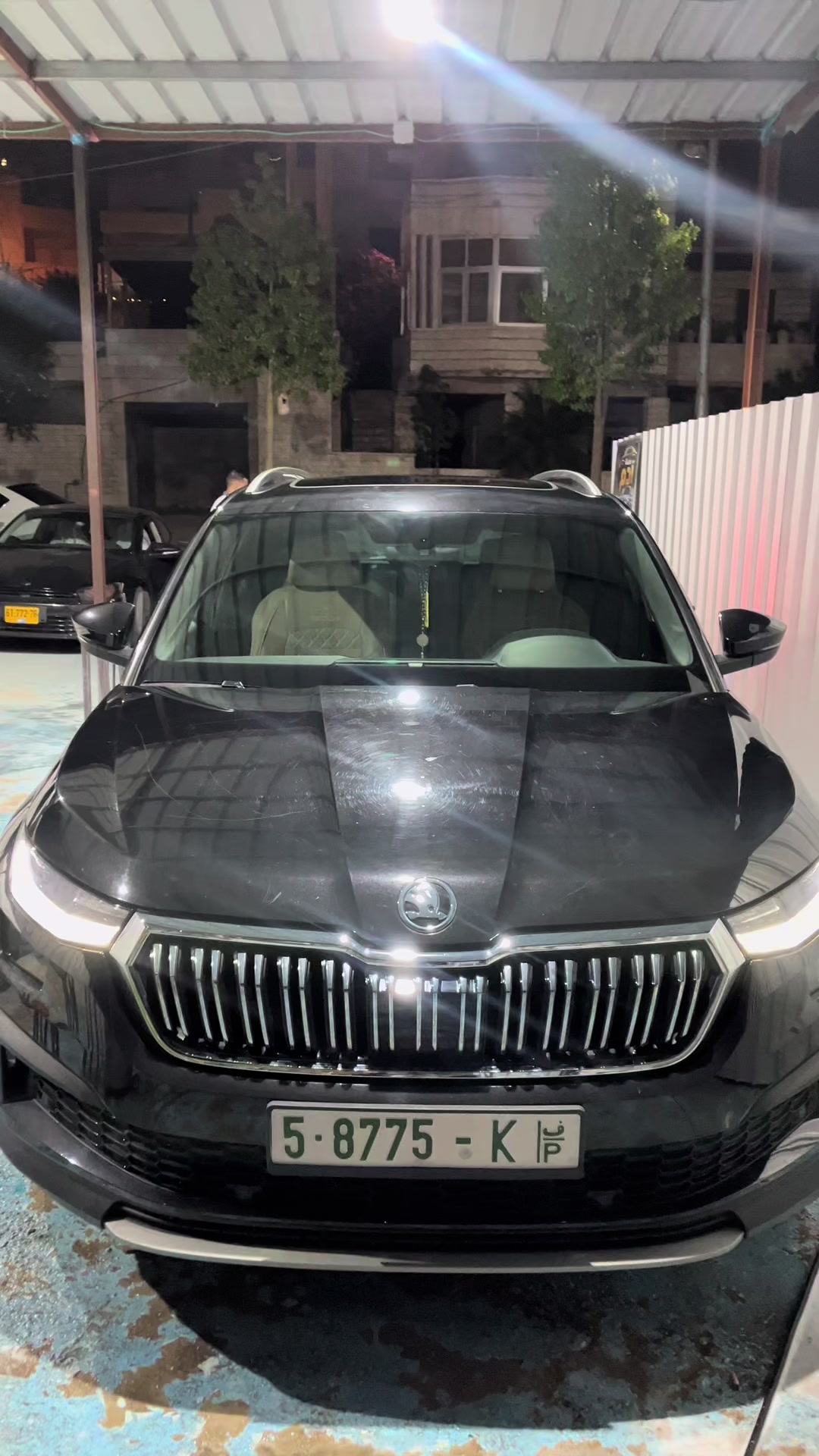 @مغسلة الأدم 🚗🤍