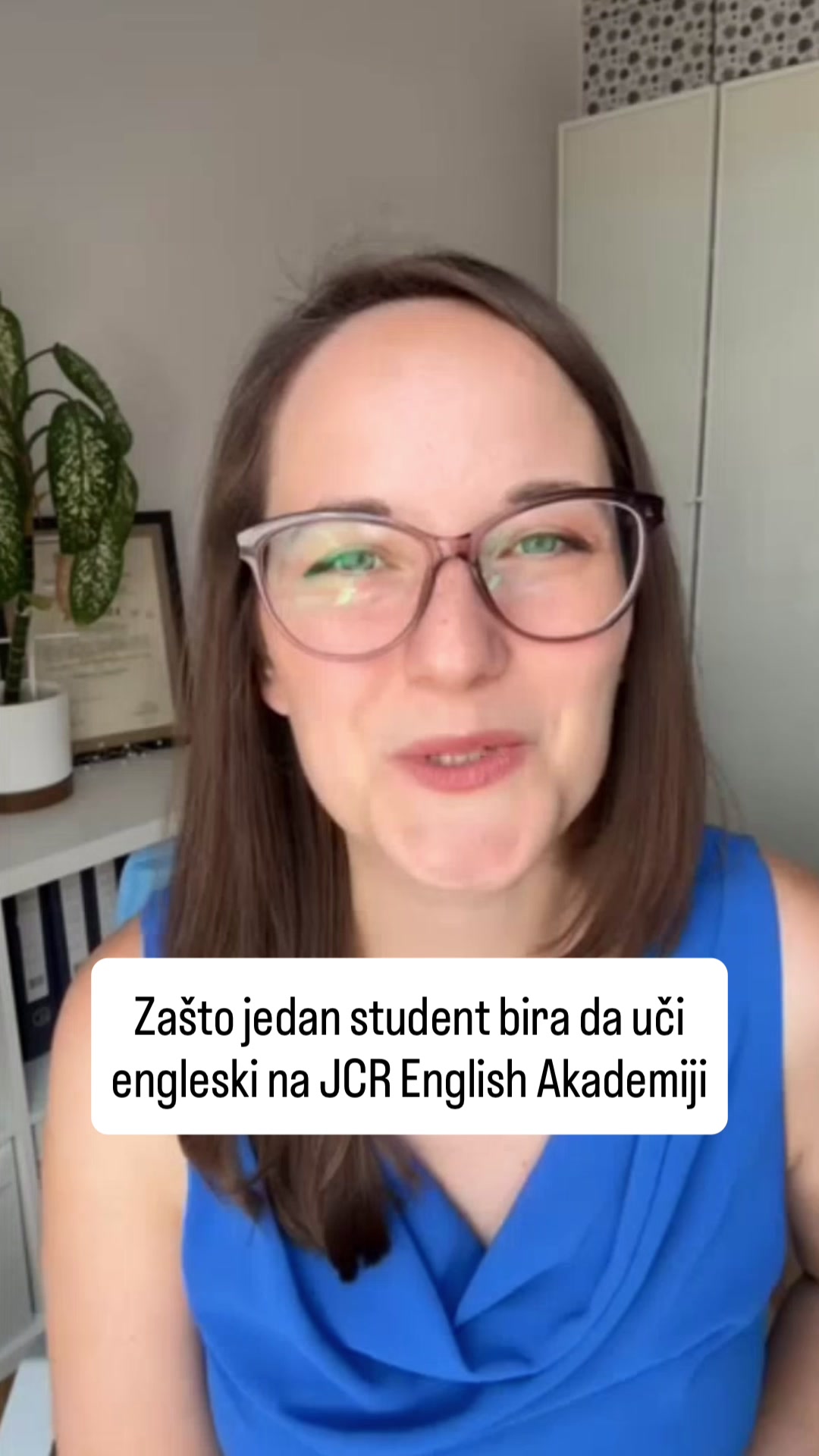 @JCR English Online Lessons