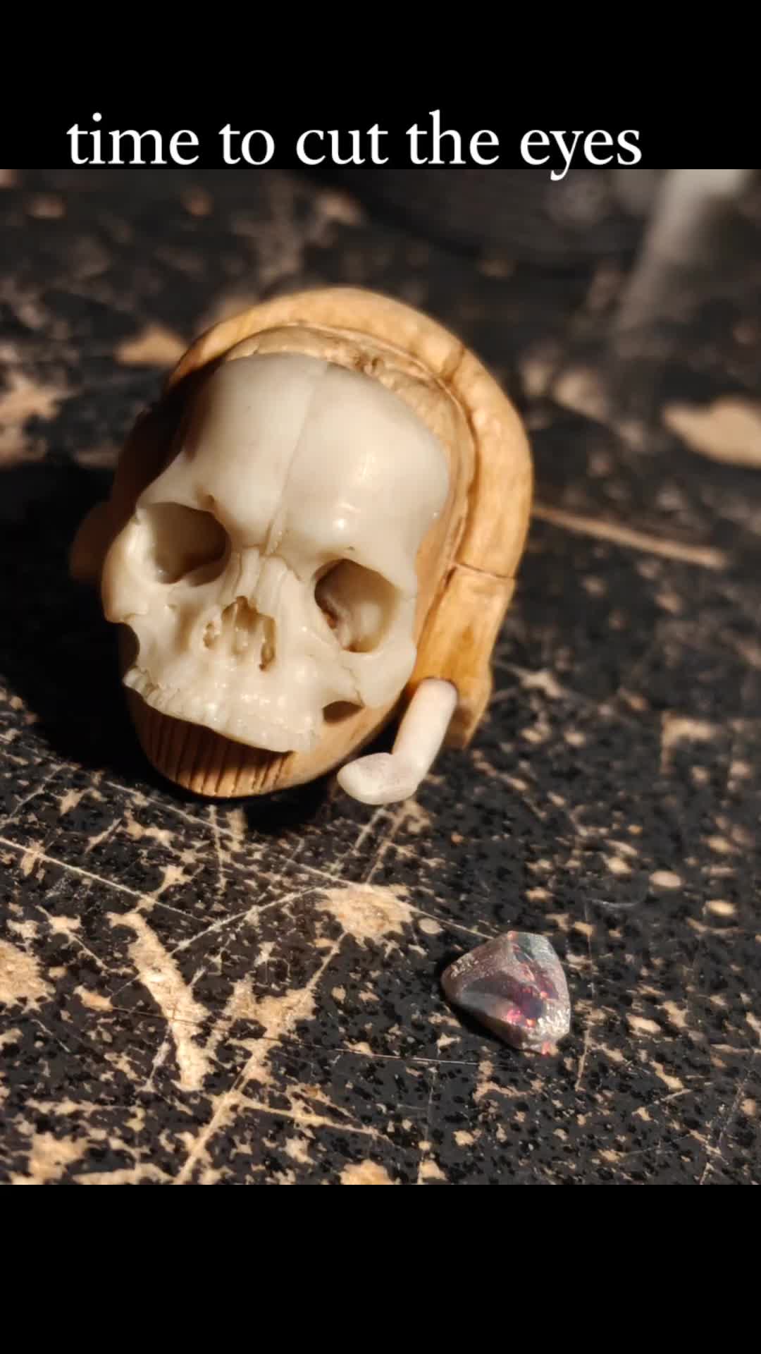 @Joey's Wyrd Creations