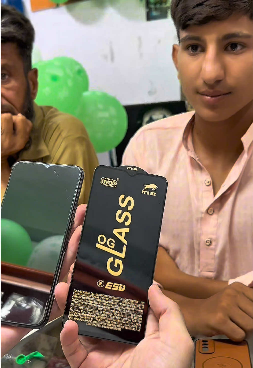 @Friends Mobile 4U🇵🇰