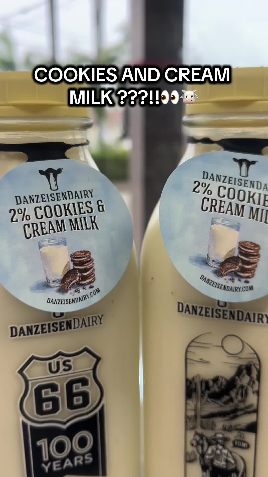 @Chinosfarmfreshdairy