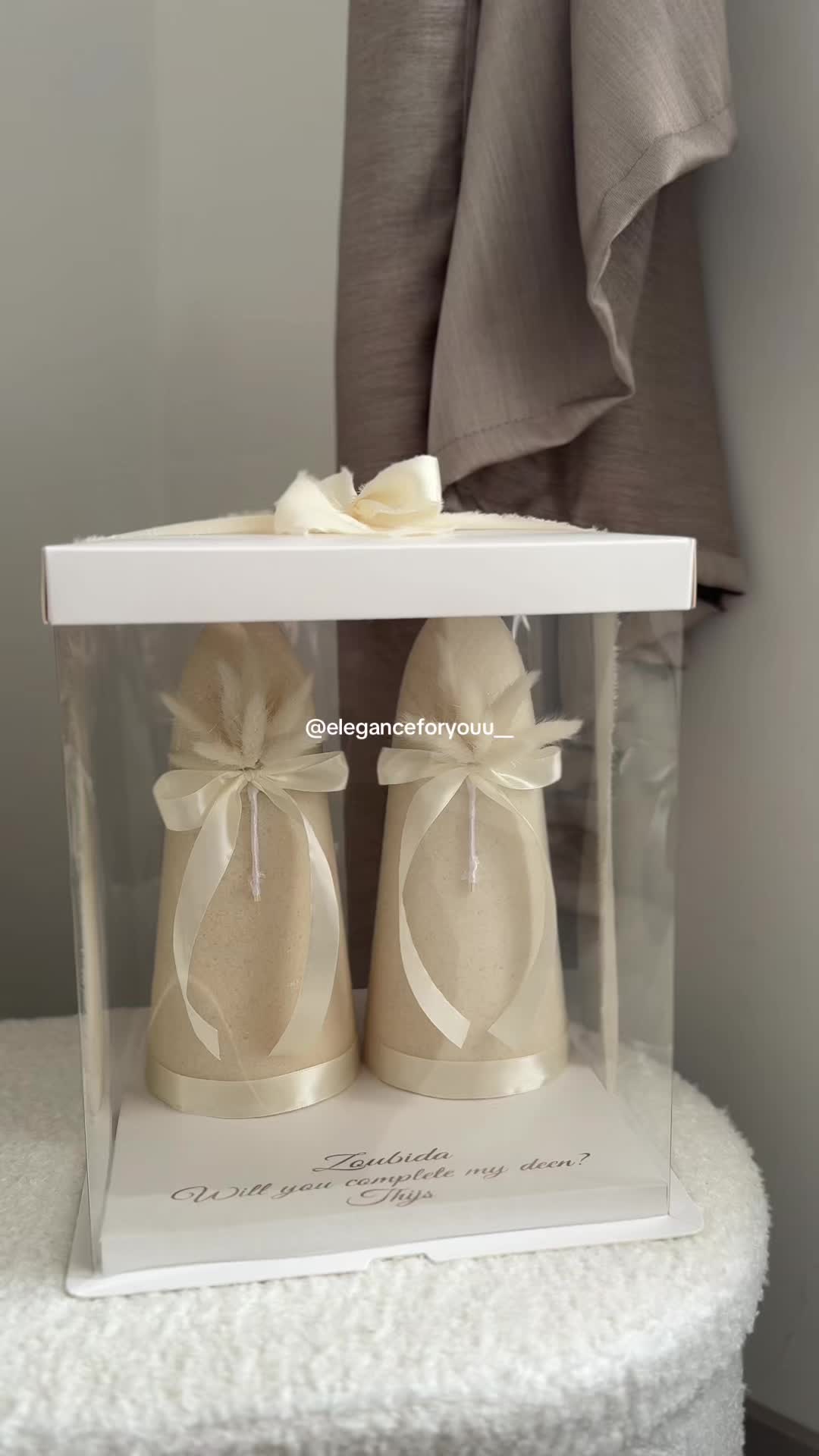 @Eleganceforyou
