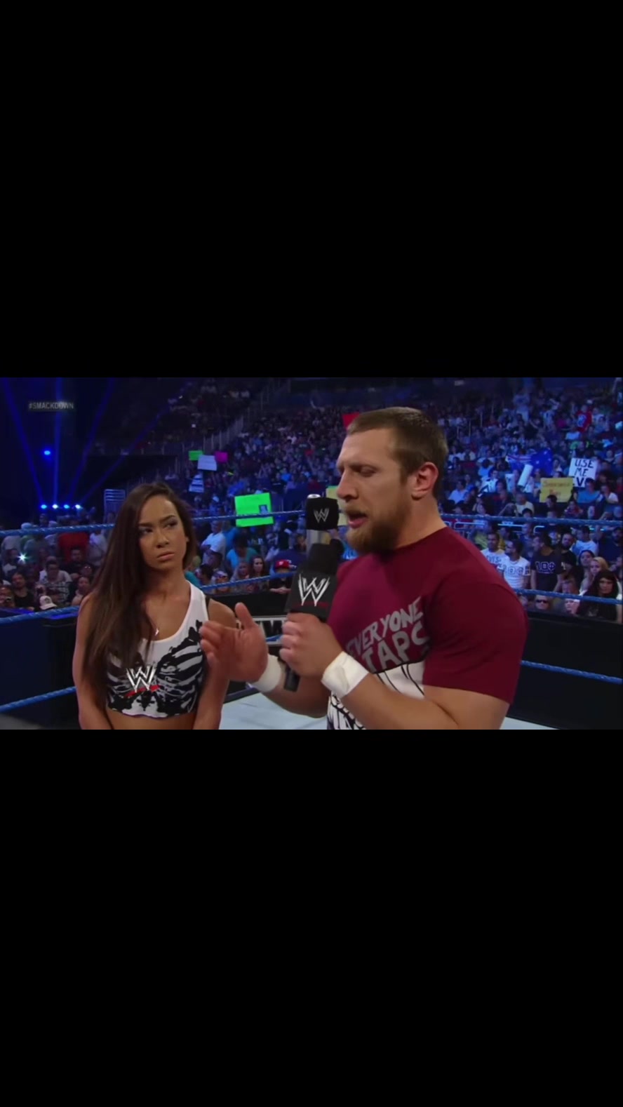 @randy orton