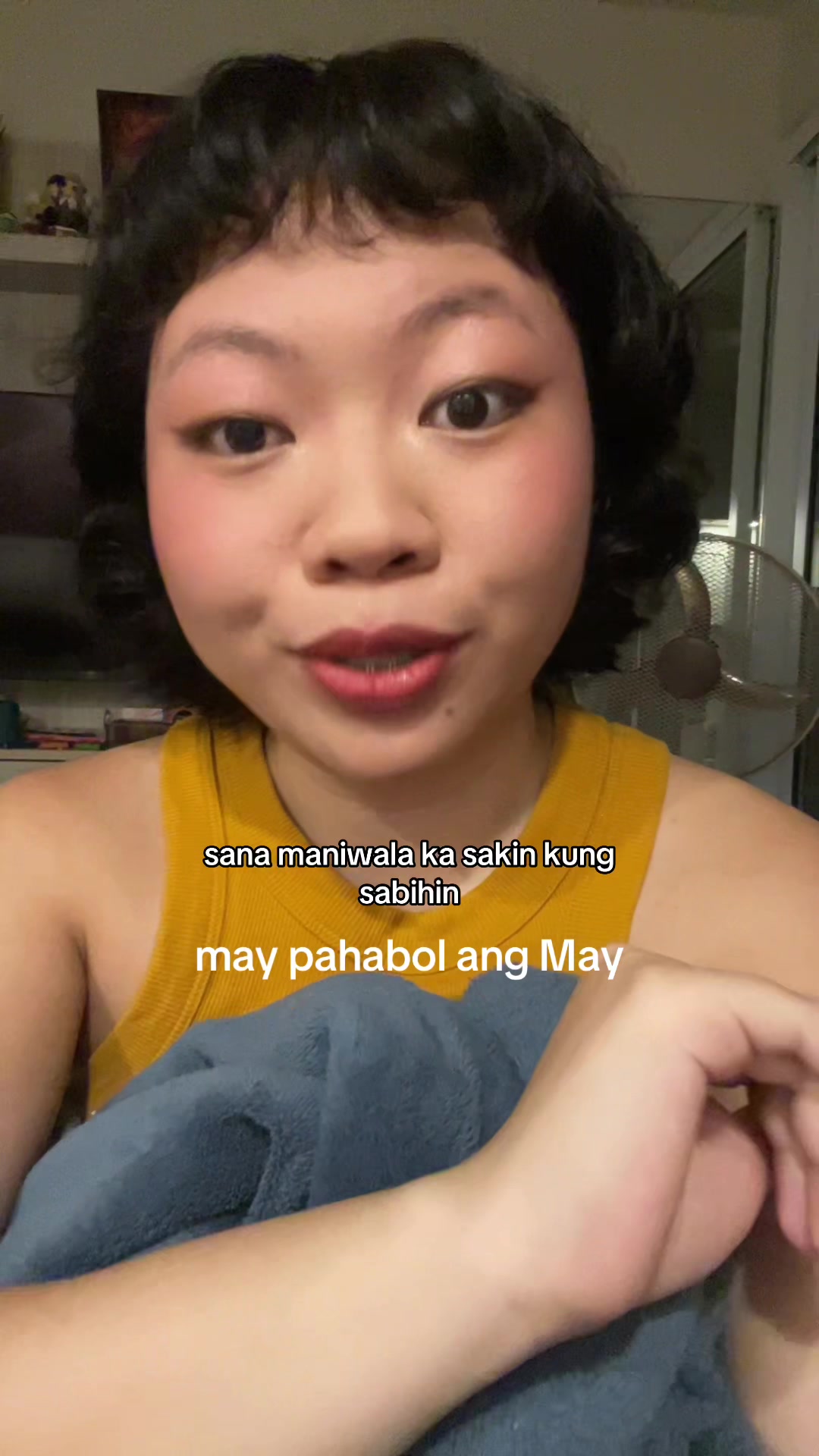 @theblessedbhie!