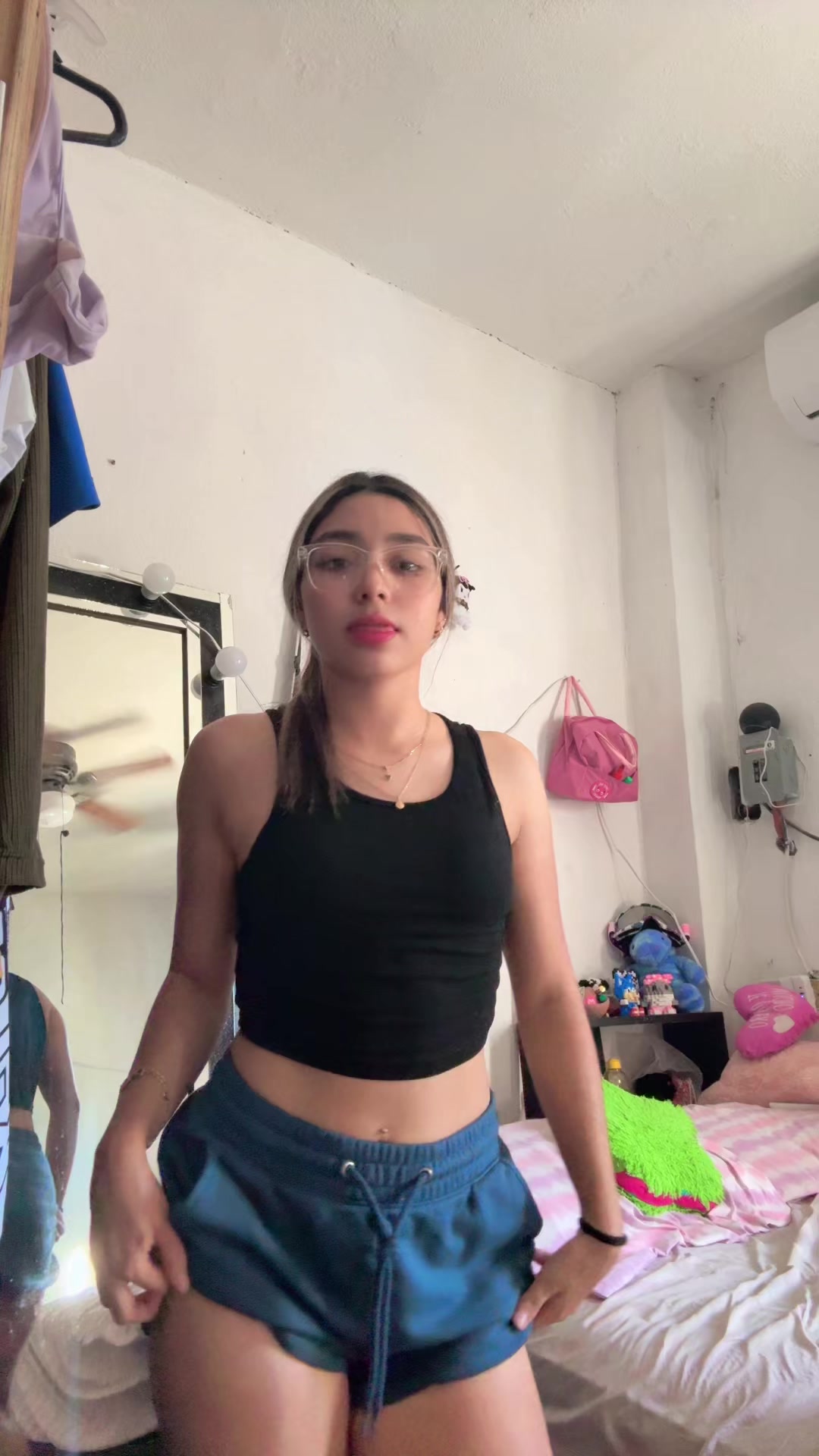 @Pinkmood Shoop