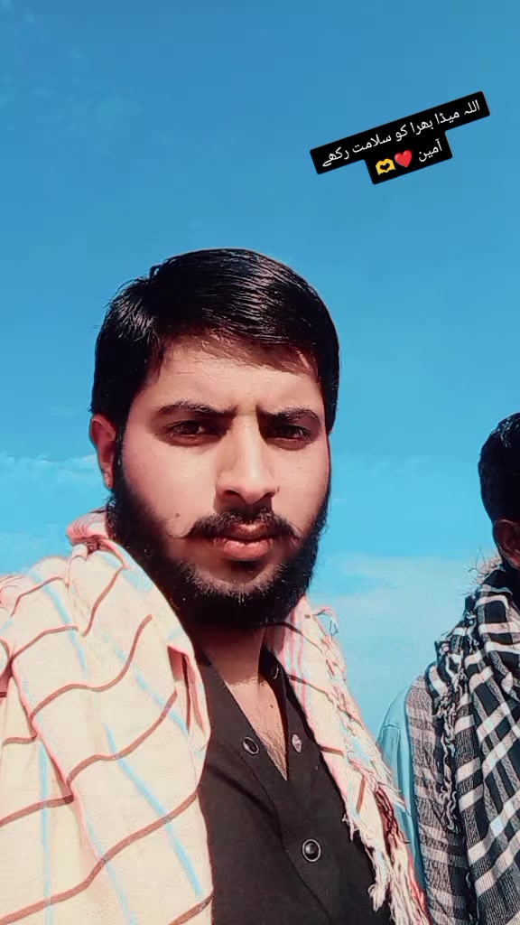 @رحمت اللہ مریڑی