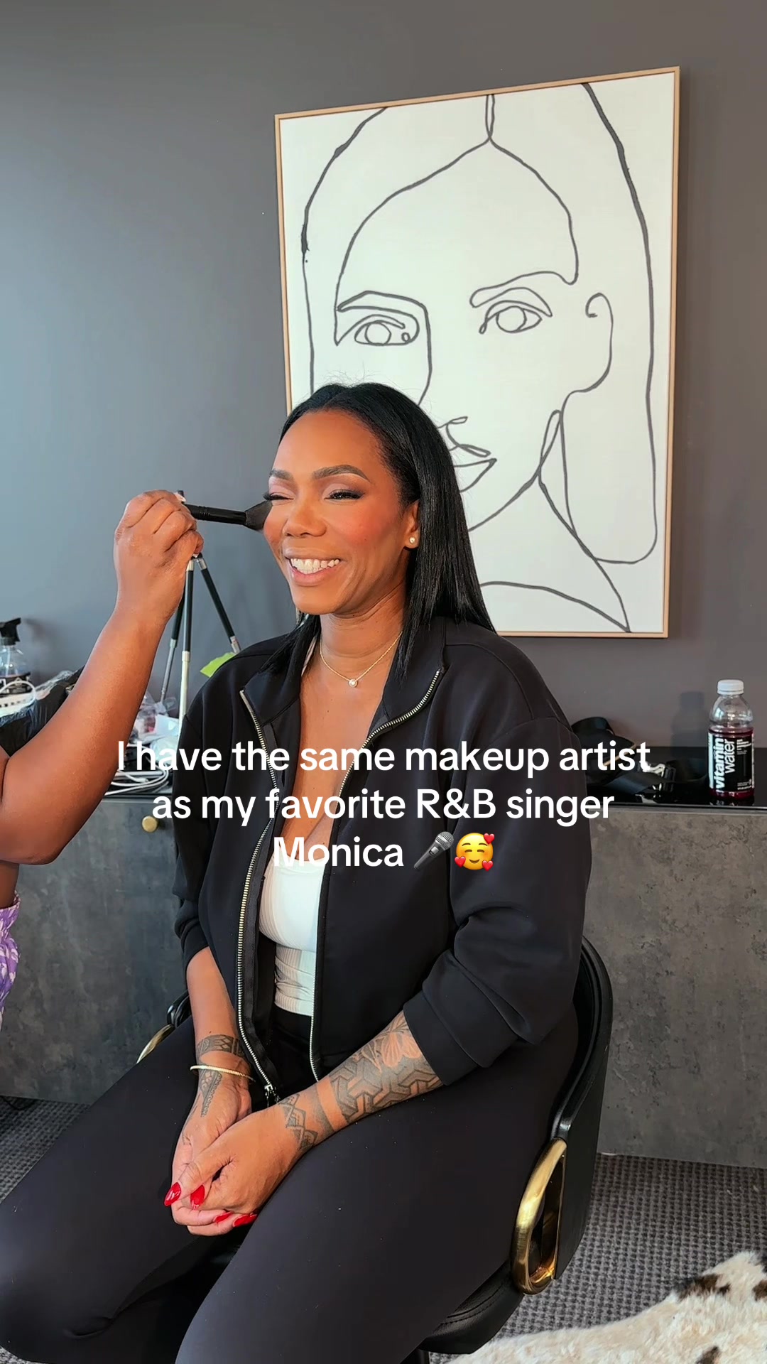 @Sheena