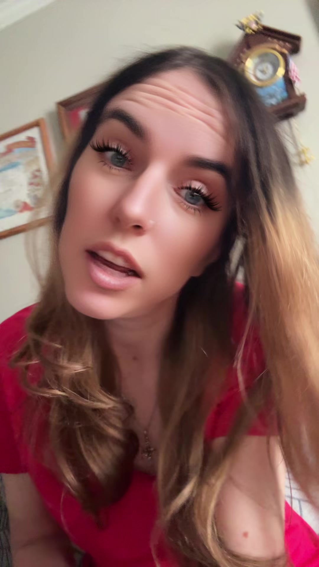 @💞💞♦️🖤Holly Buckley💜❌💞💞