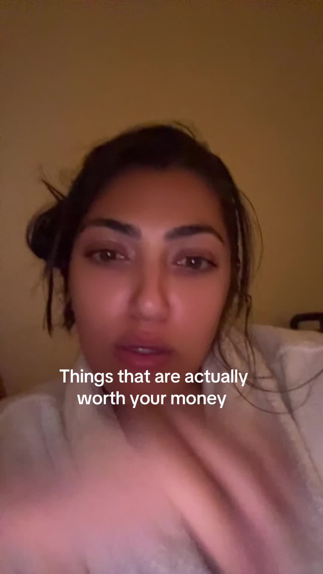 @Tina Angelina| UGC
