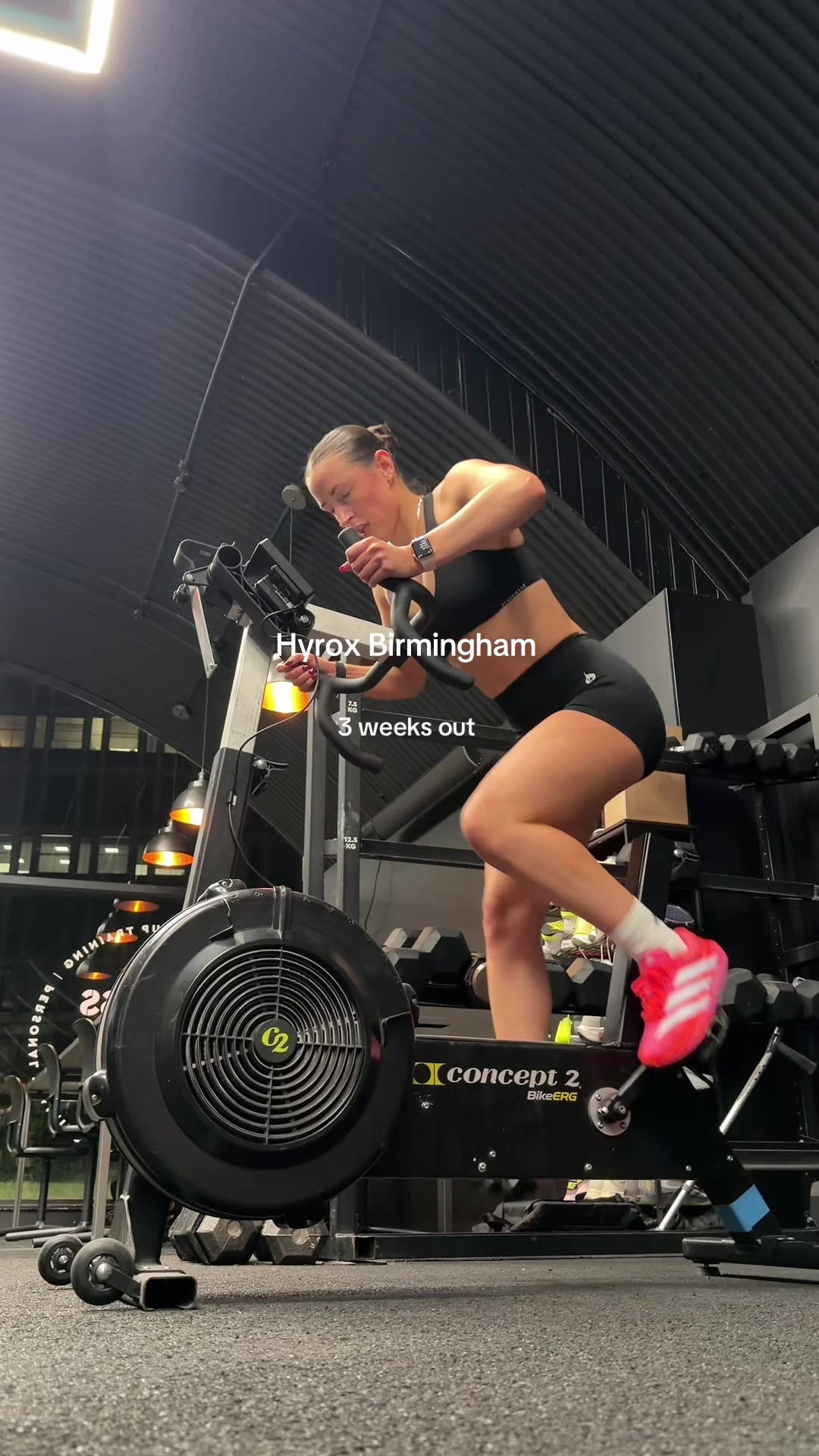 @JB Active | Fitness
