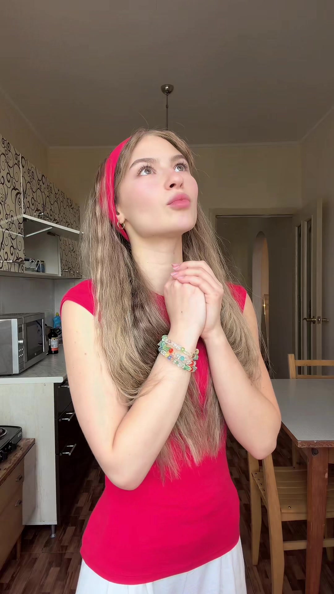 @Фрейя