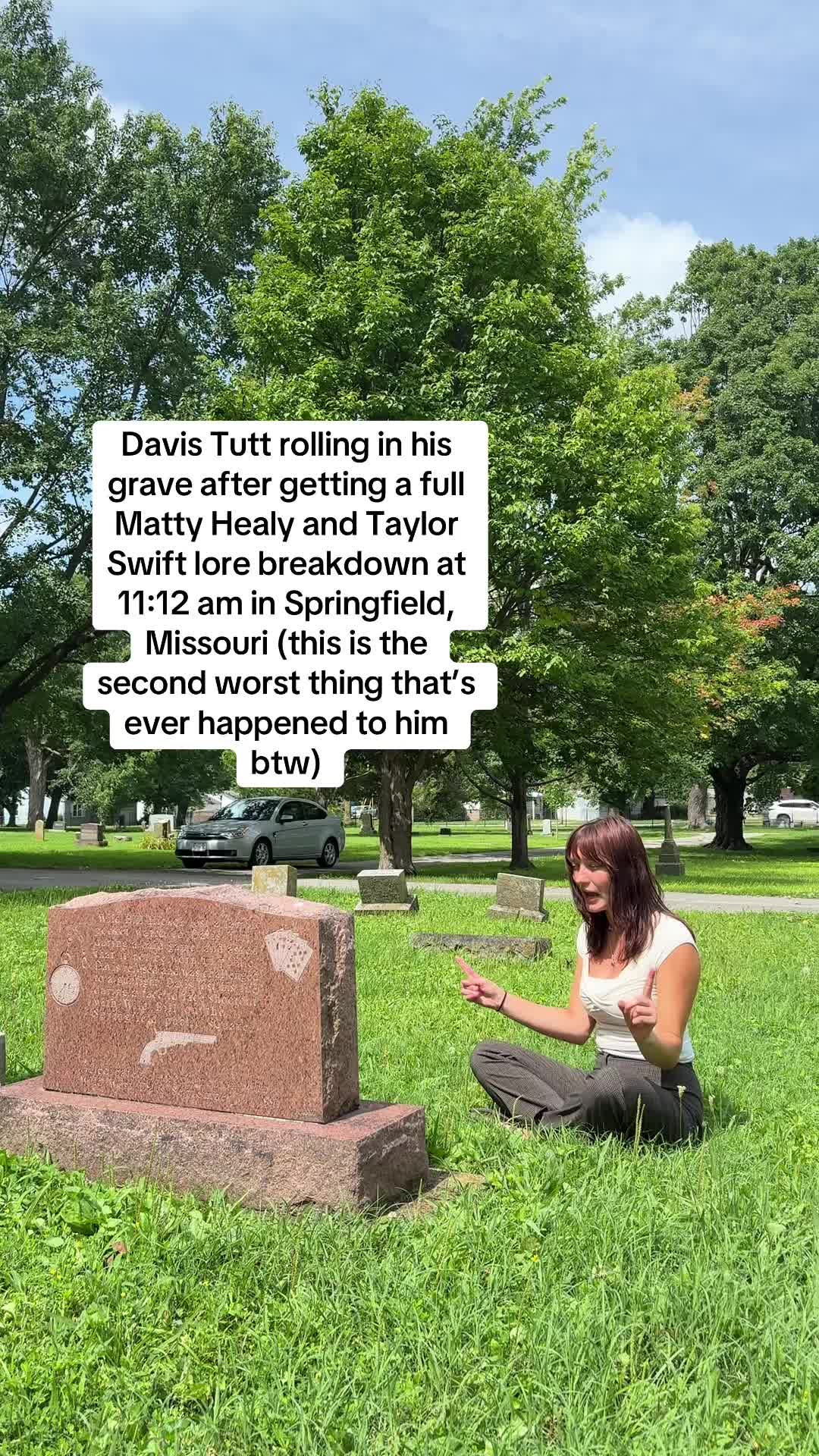 @Springfield, Missouri