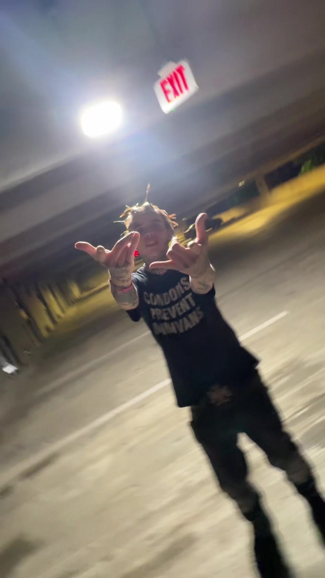 @SoldierTrap