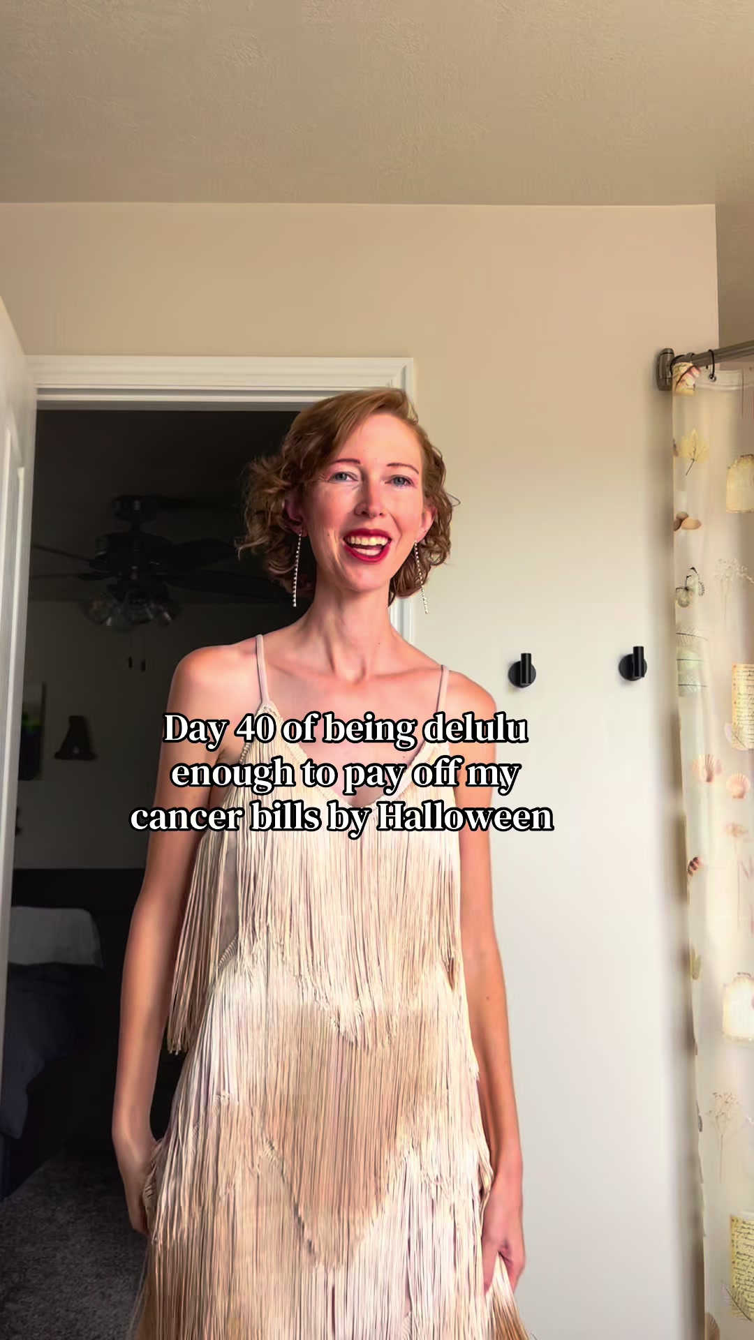 @Globetrotting Ginger