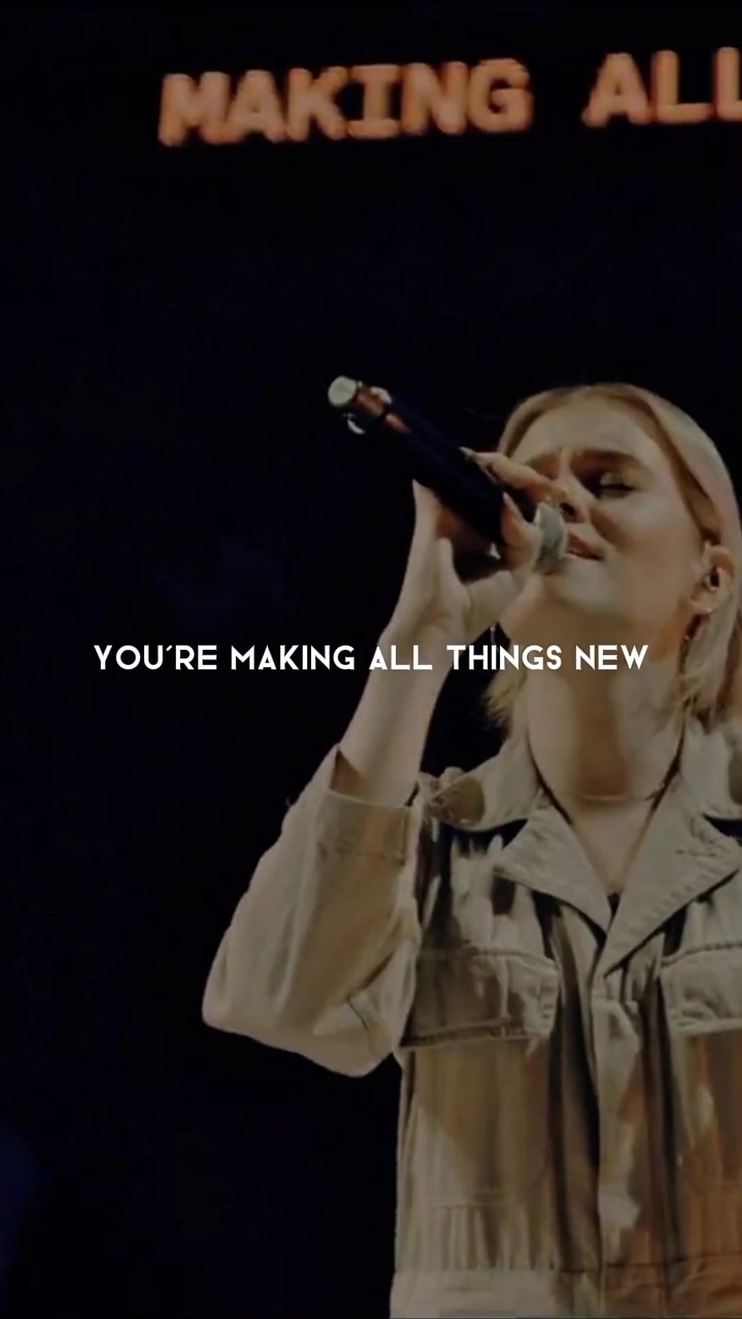 @Worship More