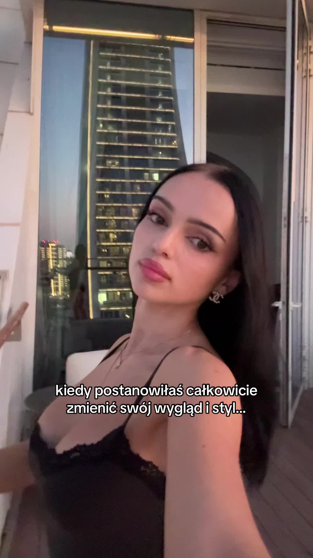 @NICOLE - trenerka kobiet