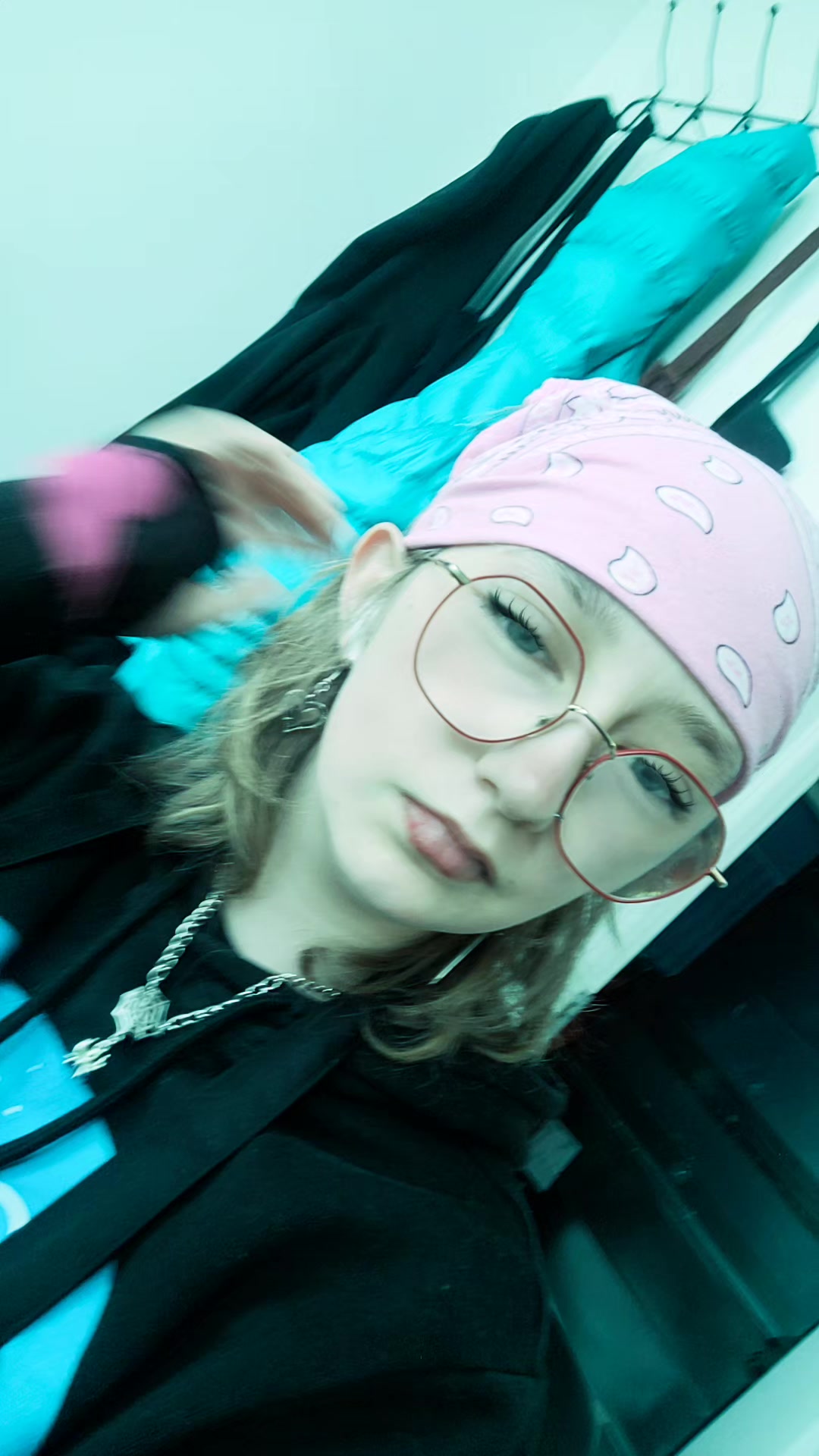 @👑🥷princesses 💫misslavoie💫