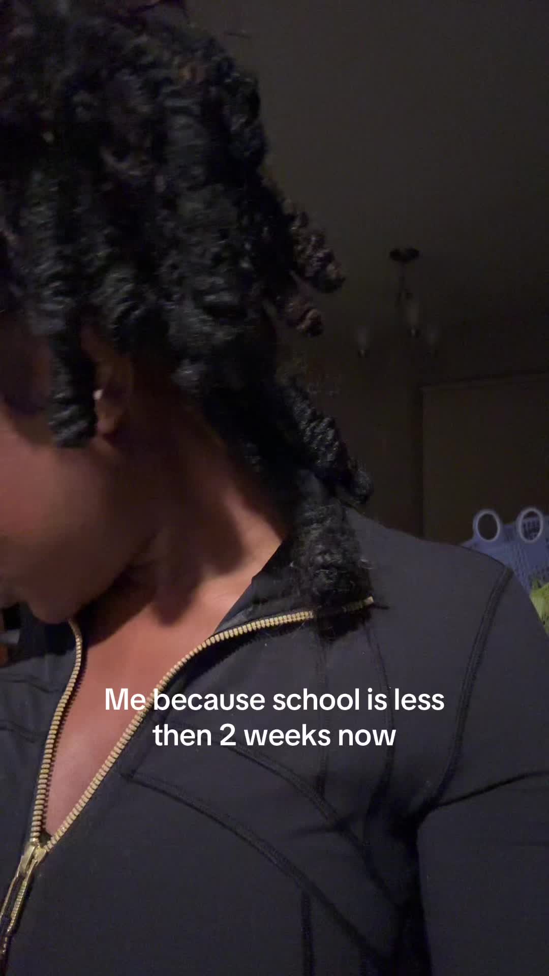 @Delilah