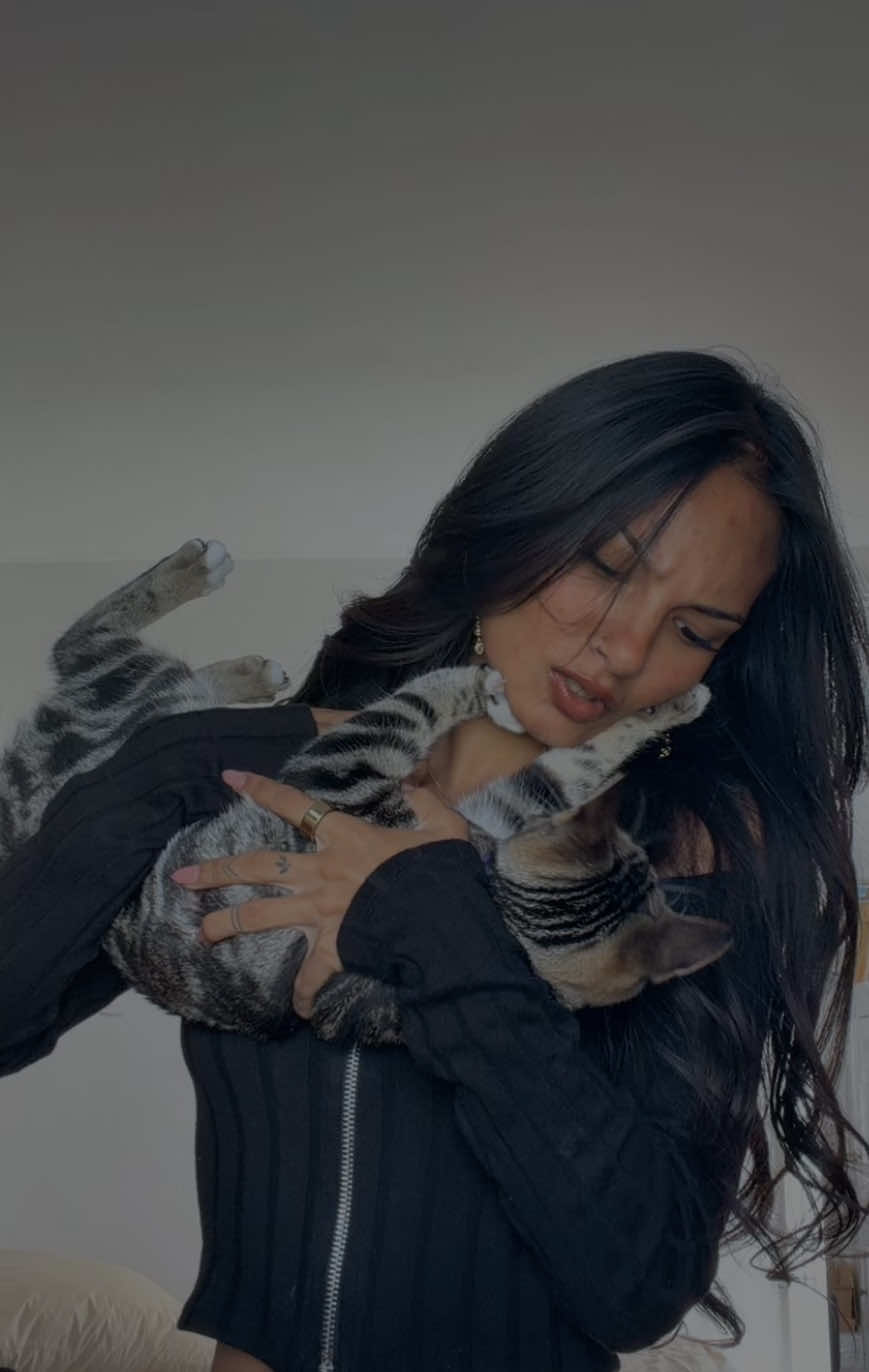 @Mya🐅