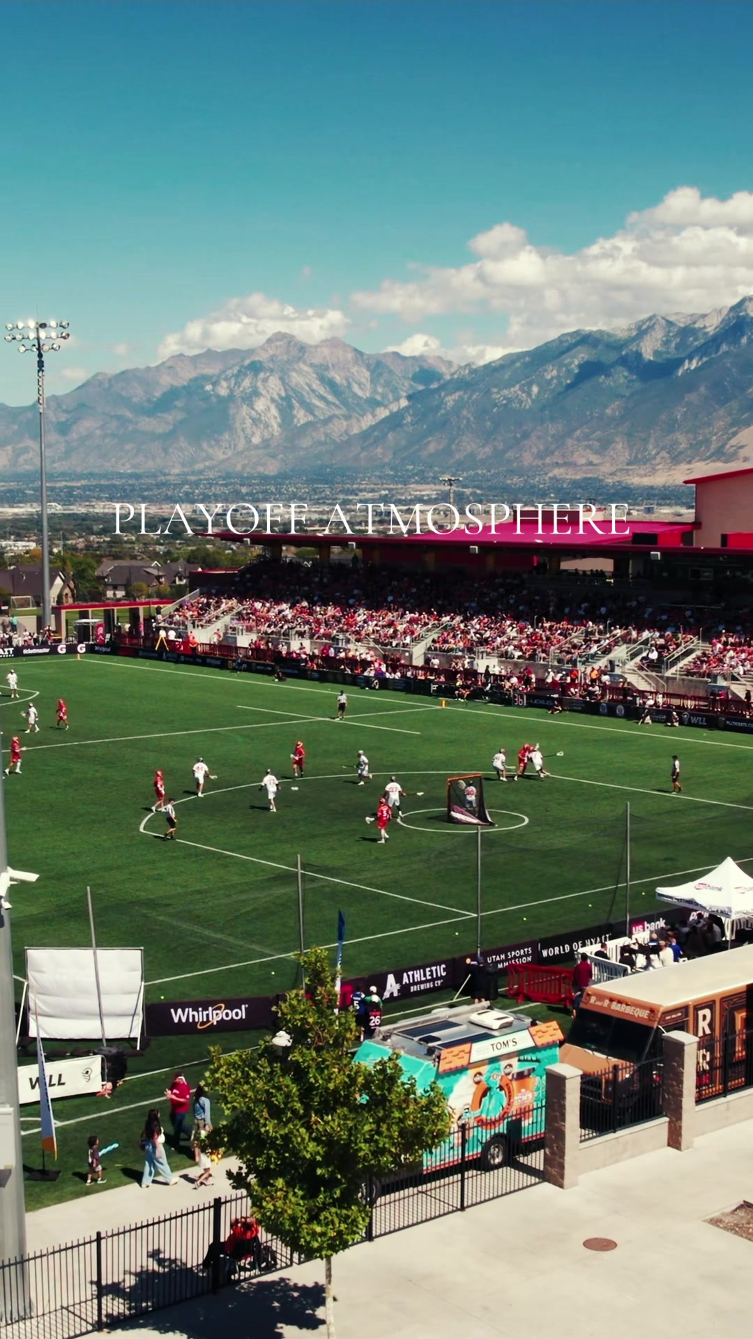 @Premier Lacrosse League