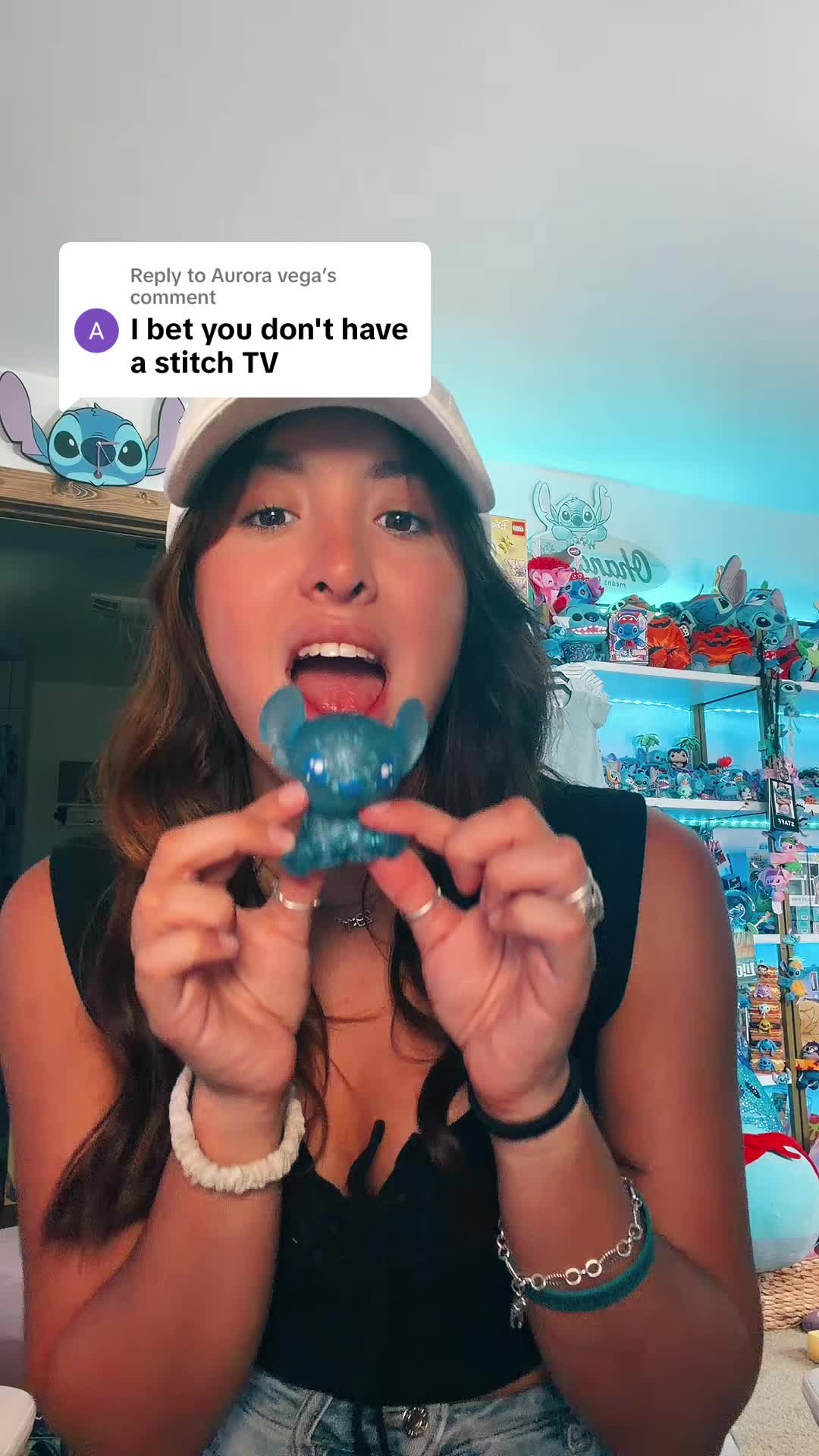 @Stitch Girl