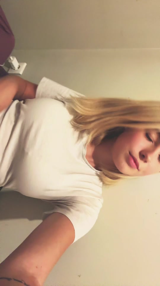 @La blondasse💋