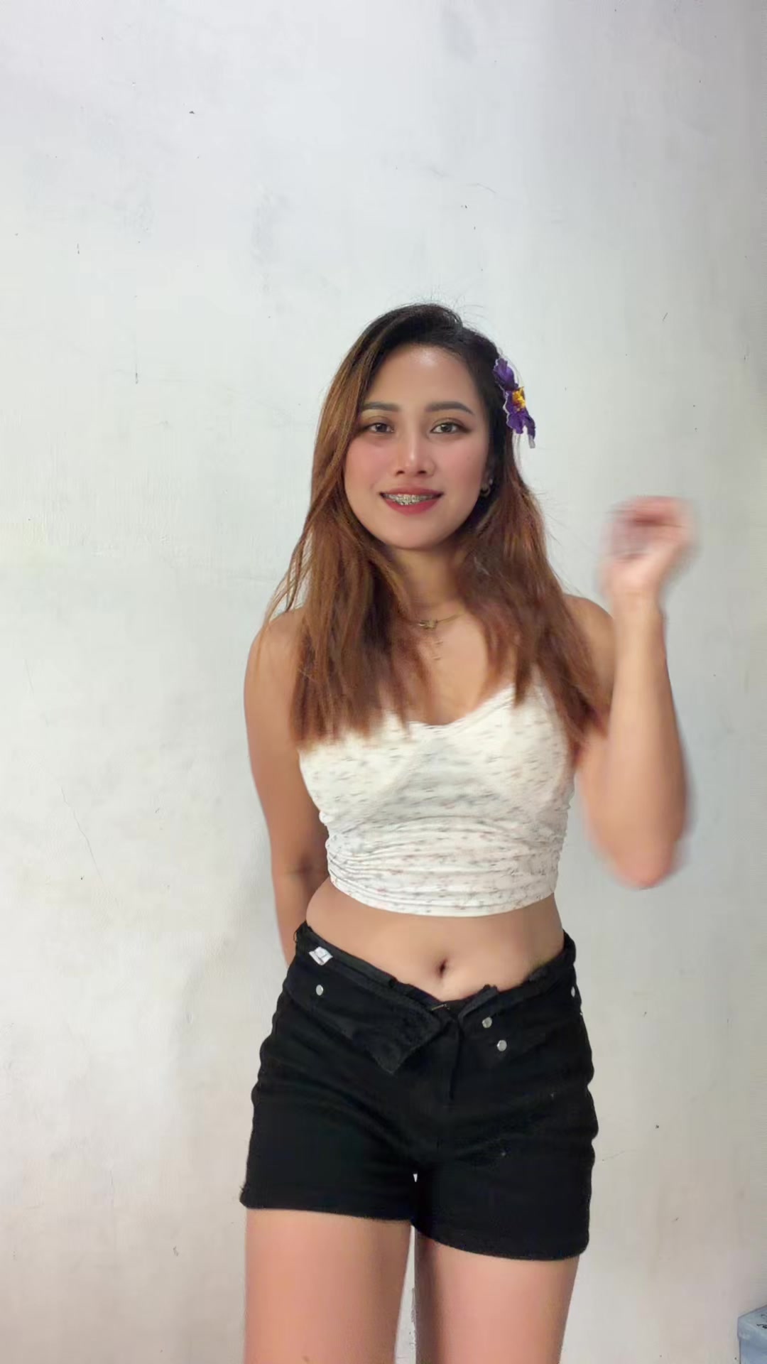 @Miss Sinam-it on IG