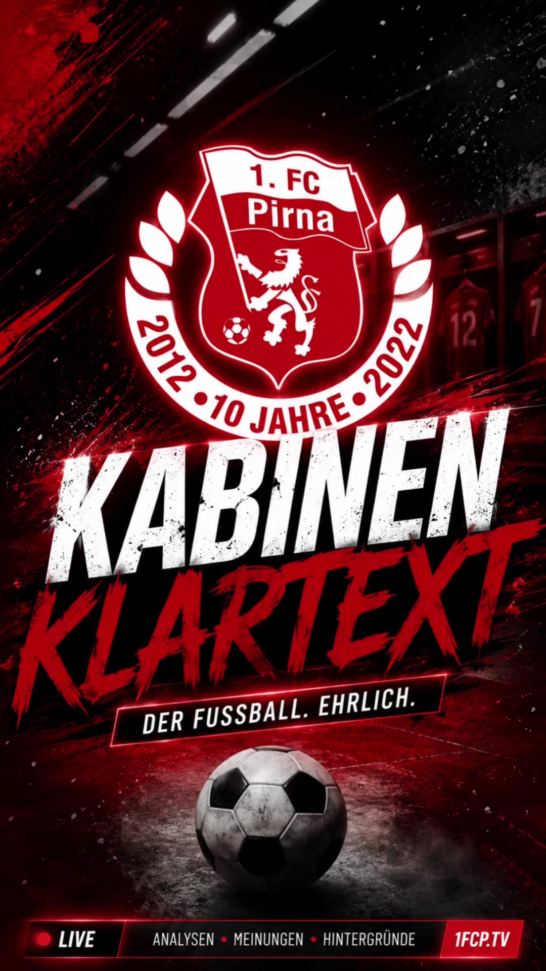 @Erste Männer - 1.FC Pirna