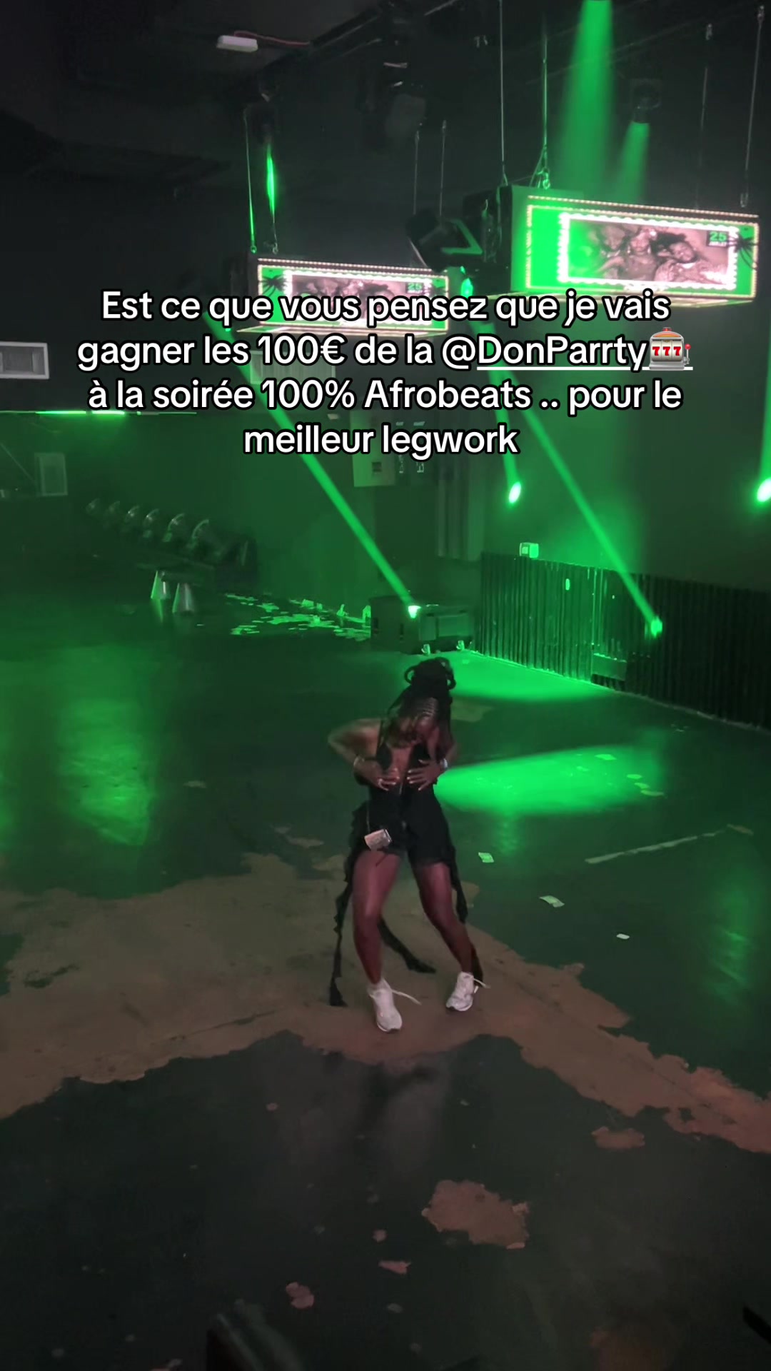 @LaNigériane🇳🇬🦅