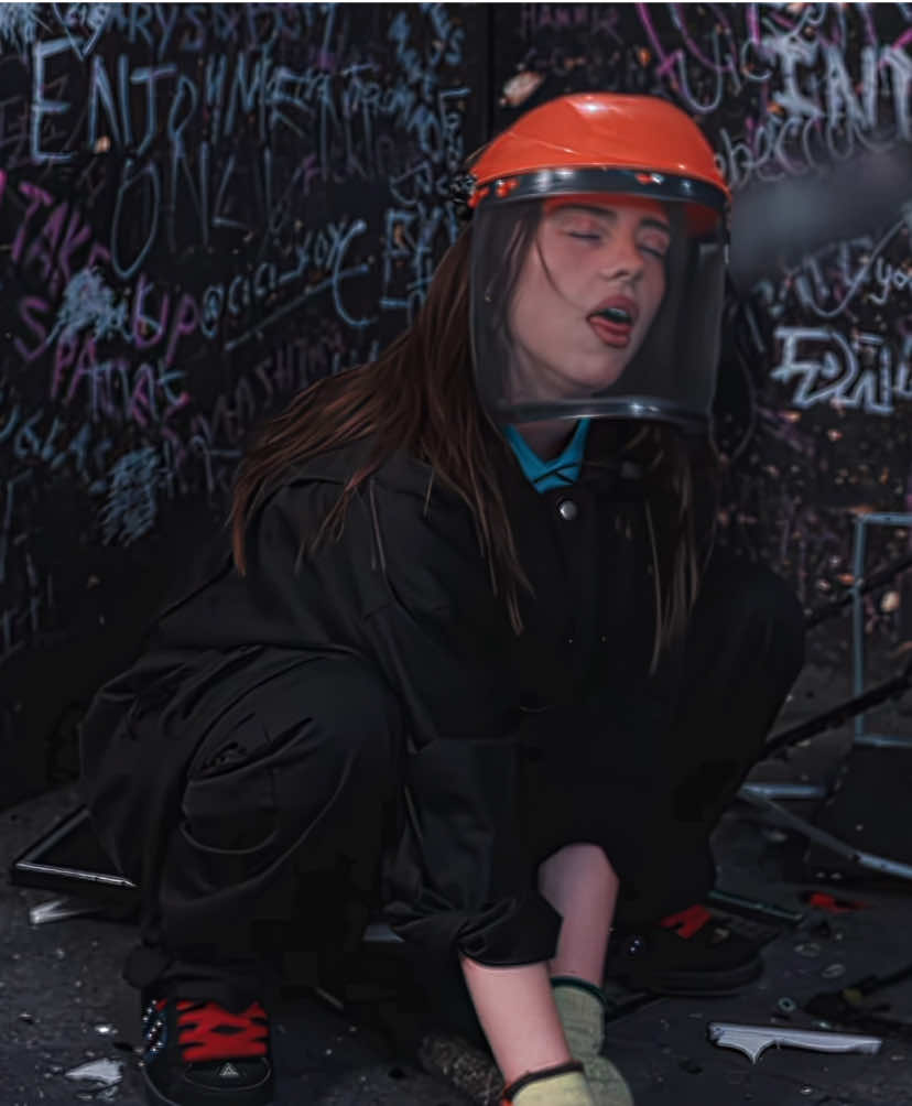 @Billie clips (fan account)