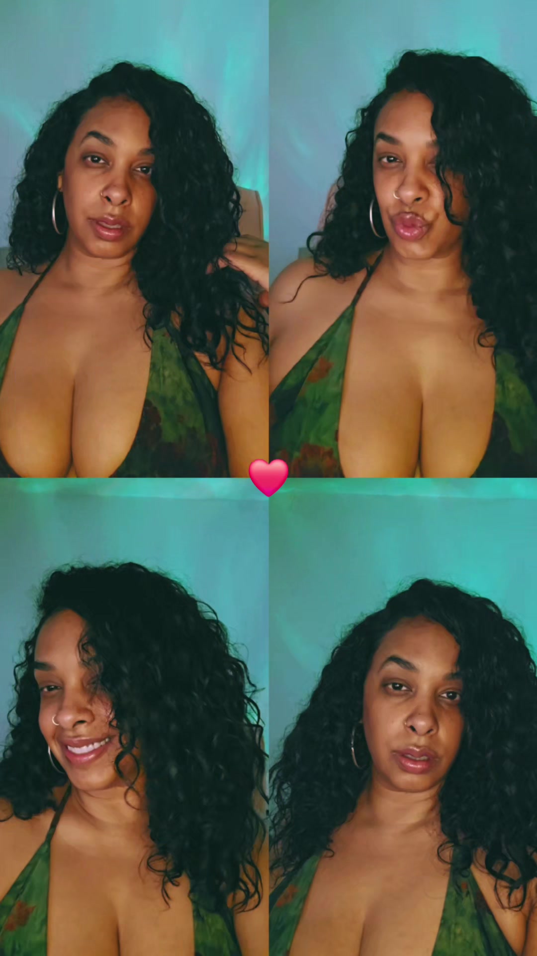 @Don't Ask Dani 4 Shyt ♥️💫