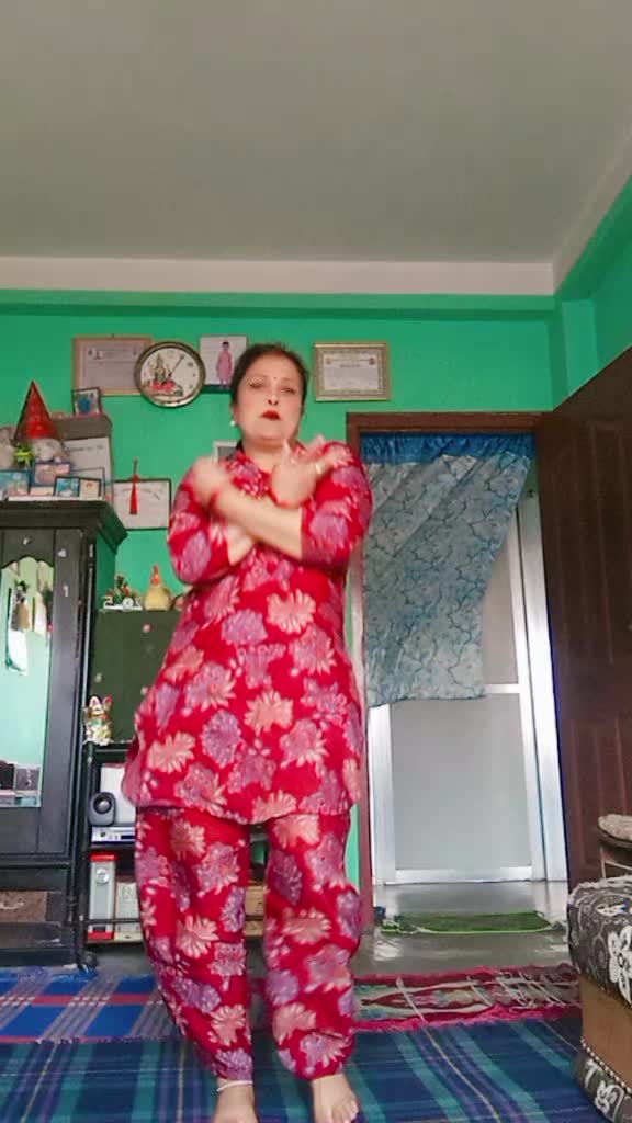 @Kalpana Karki