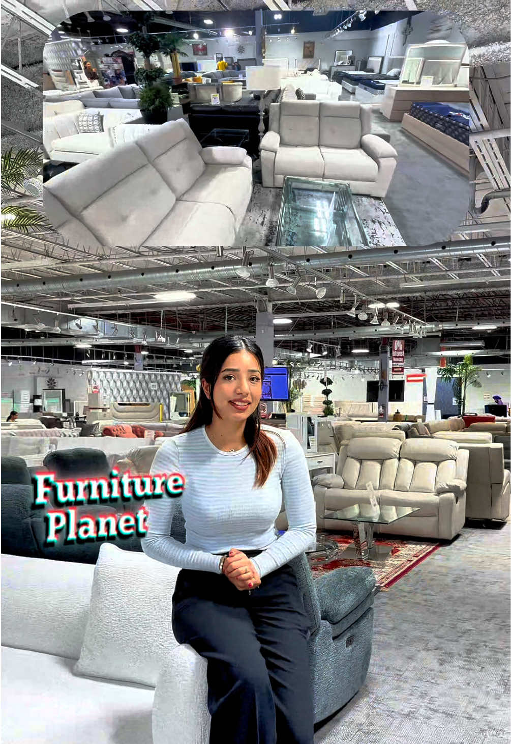 @Ritz Furniture Planet