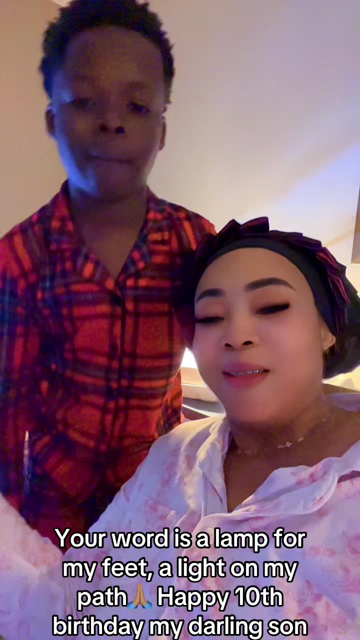 @Alhaja Olayinka Eyin