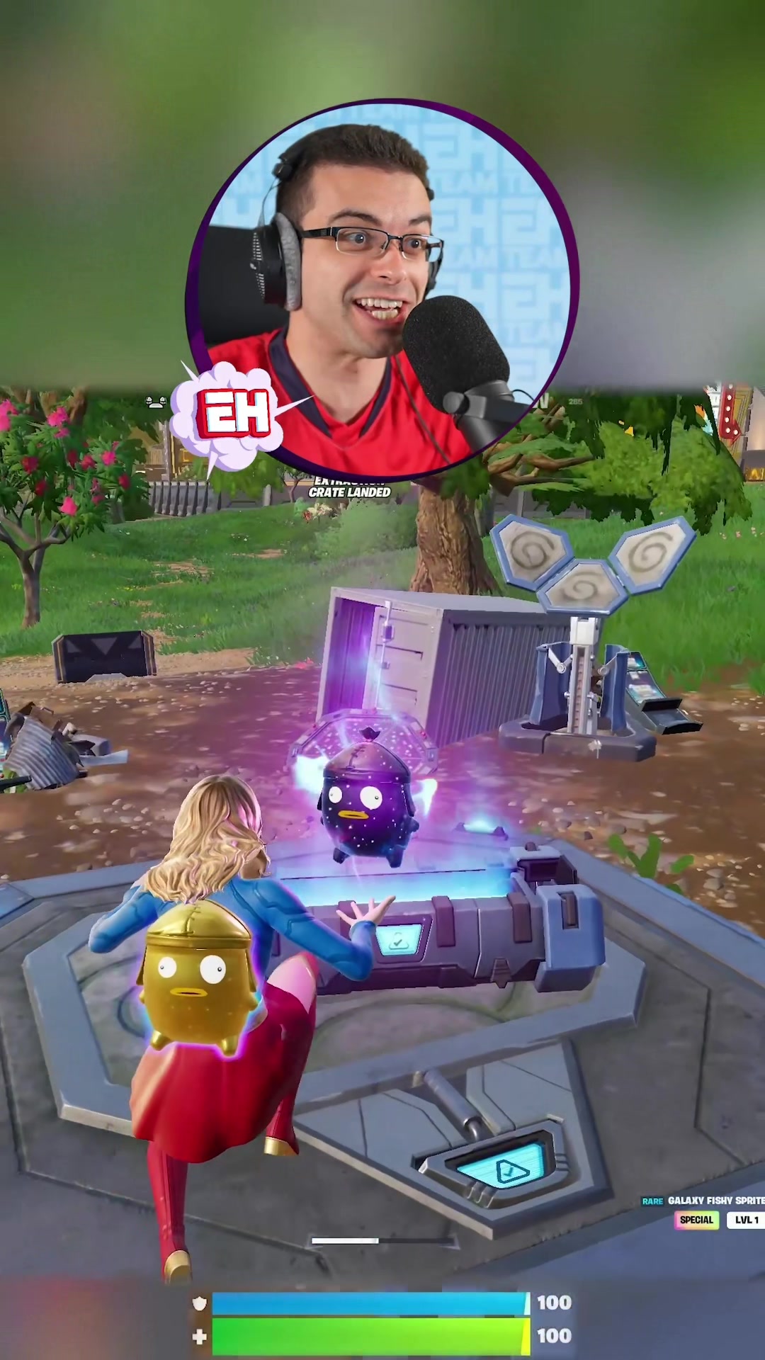 @Nick Eh 30