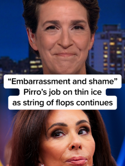 @The Rachel Maddow Show
