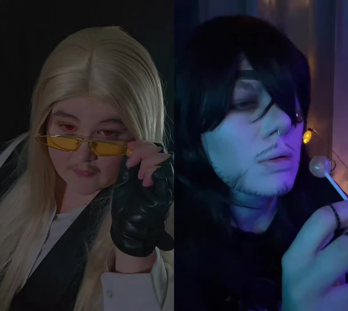 @Bunny